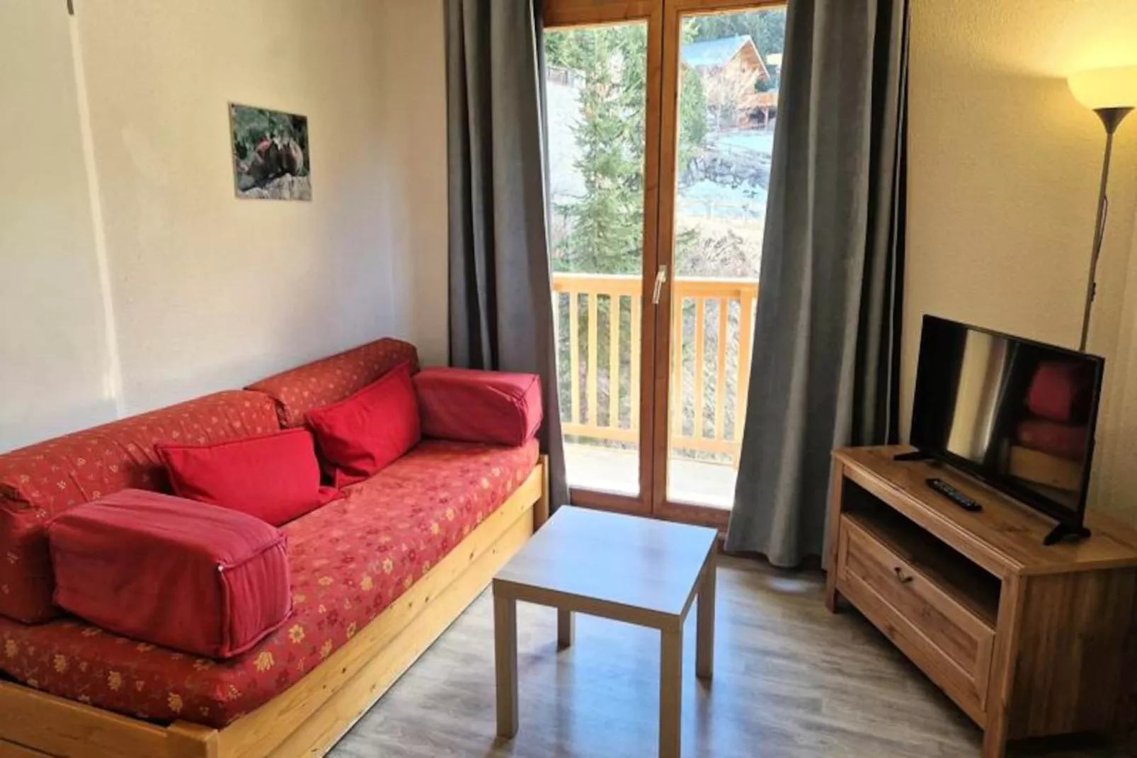 Les Chalets D'arrondaz - Niet-getagd