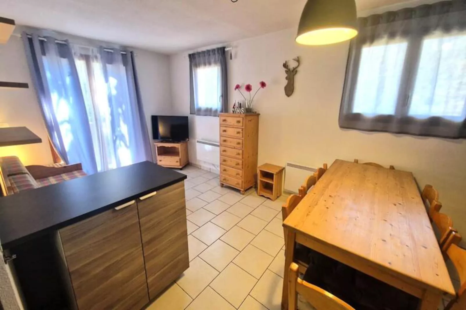 Les Chalets D'arrondaz-Niet-getagd