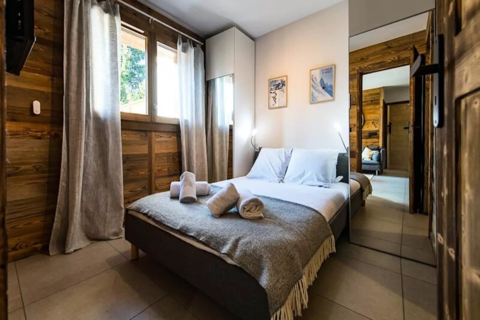 Résidence Le Hameau Du Moulin-Niet-getagd