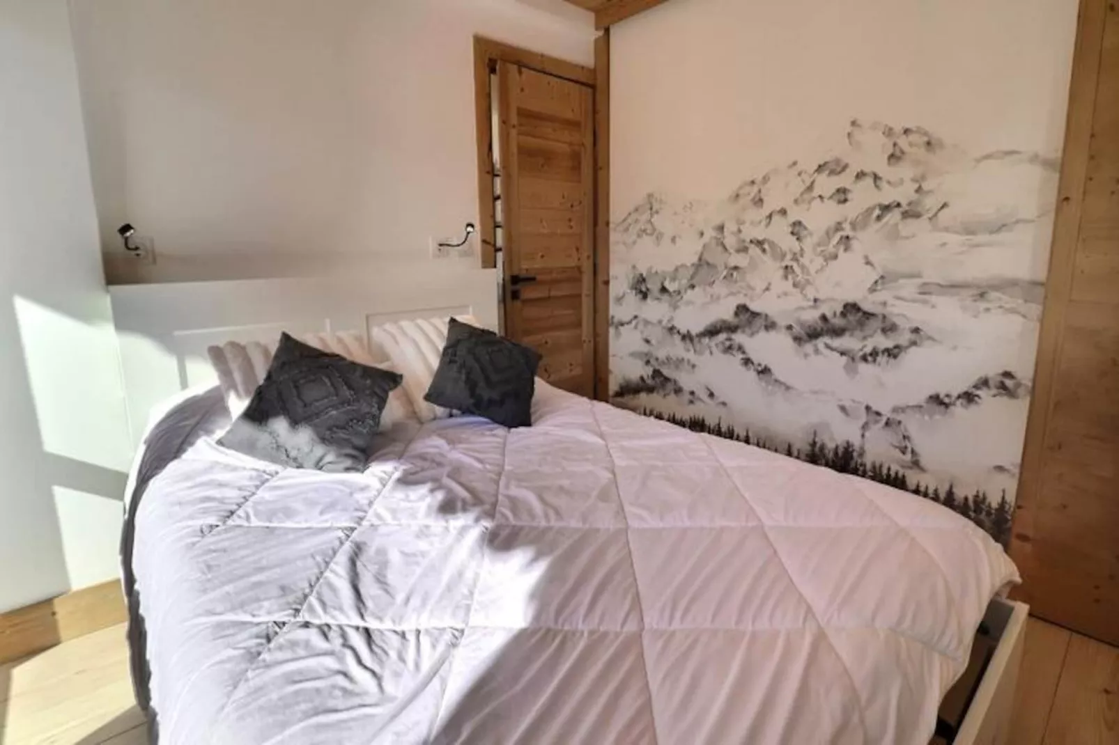 Résidence Vanoise-Niet-getagd