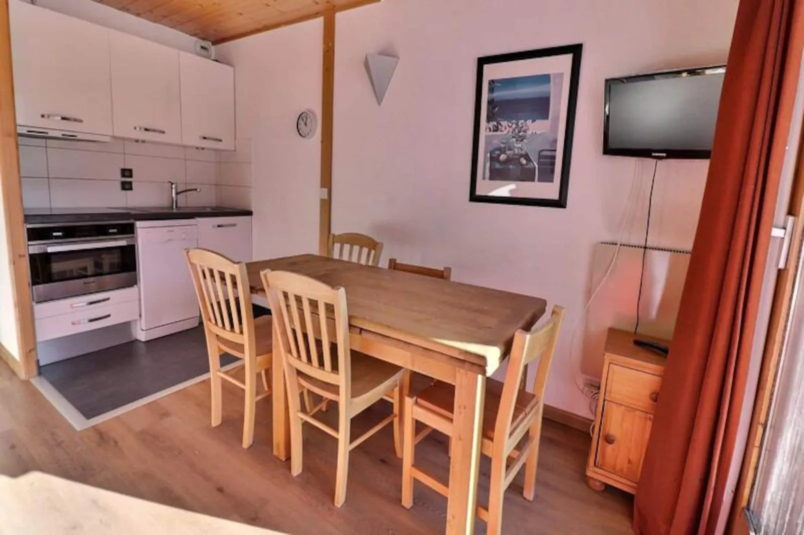 Résidence Plattieres-Niet-getagd