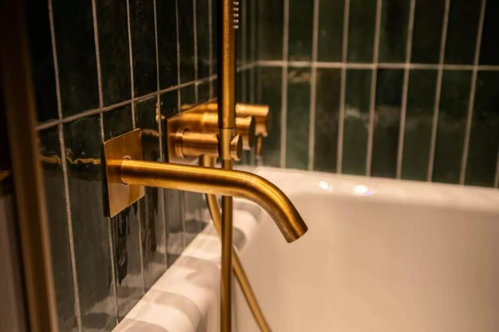 Fleur Des Alpes 501 - Niet-getagd