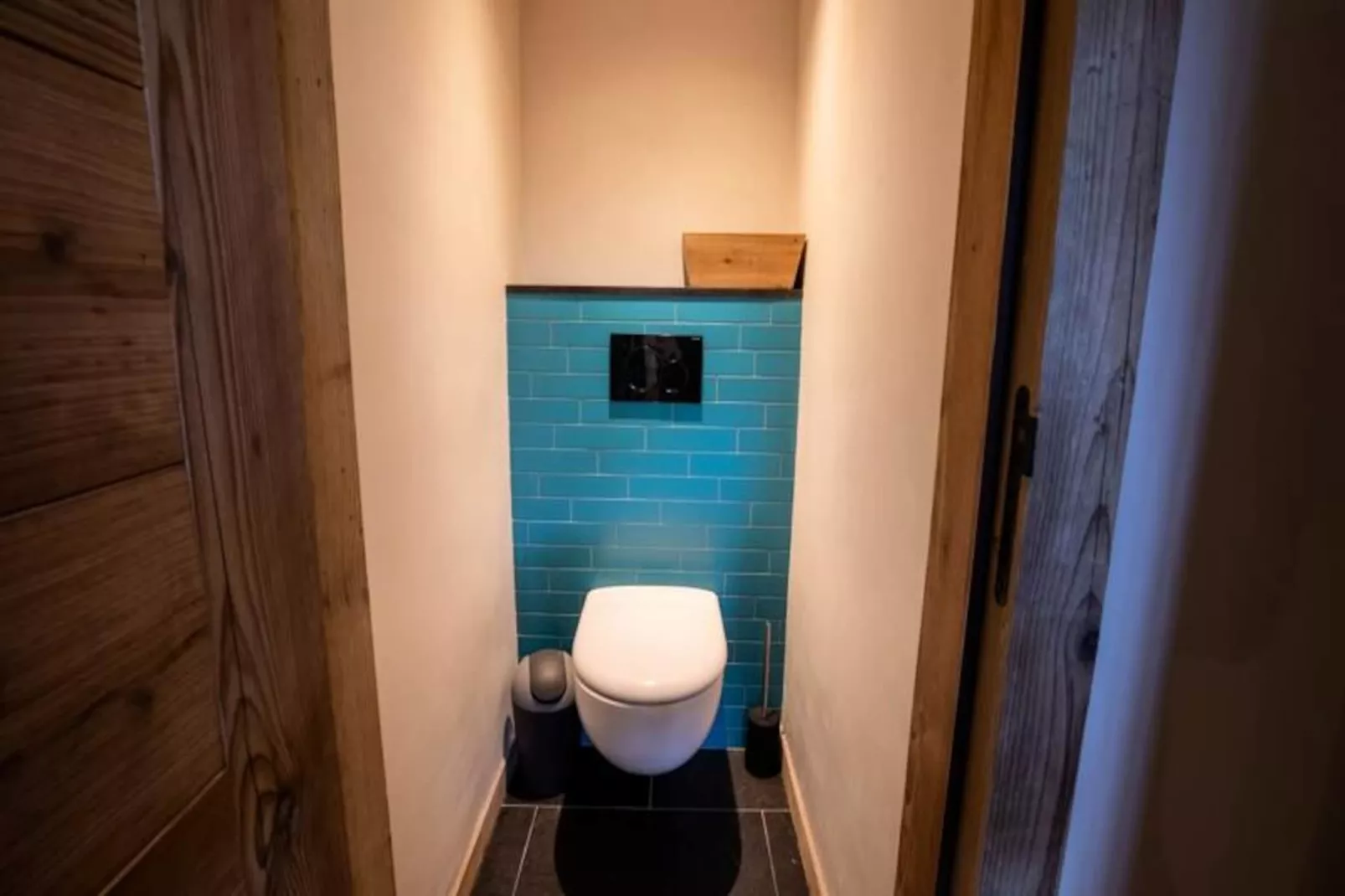 Sherpa 17 Avec Sauna, Front De Neige Mottaret-Niet-getagd