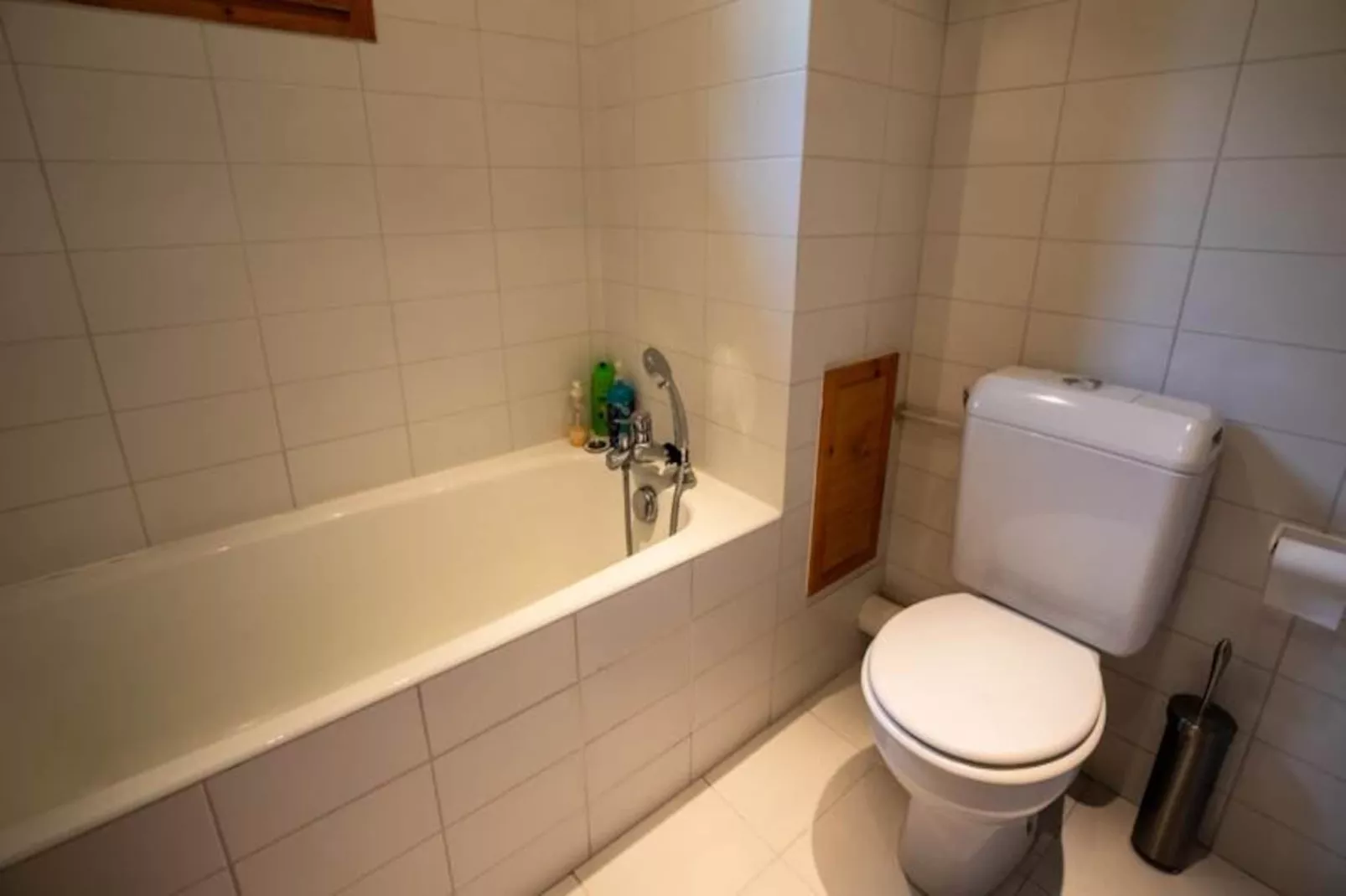 Fauvettes 4-Niet-getagd