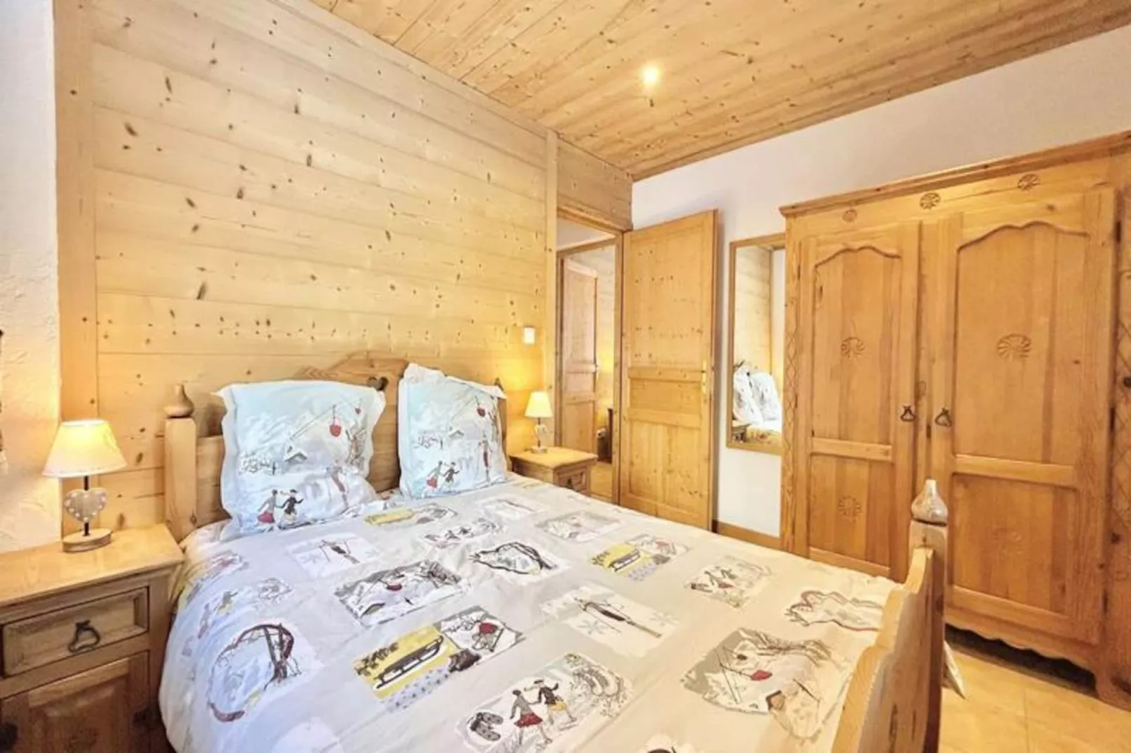 Chalet Varni-Niet-getagd