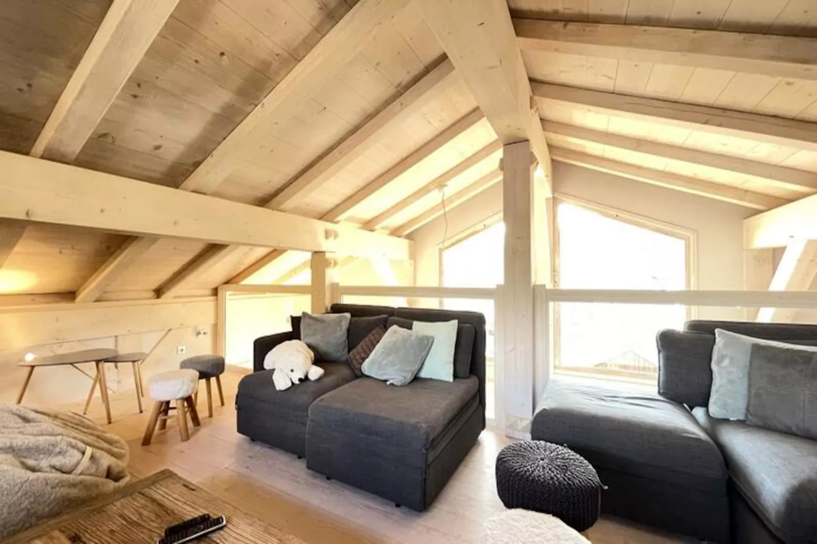 Résidence Grenier De Koikoi-Niet-getagd