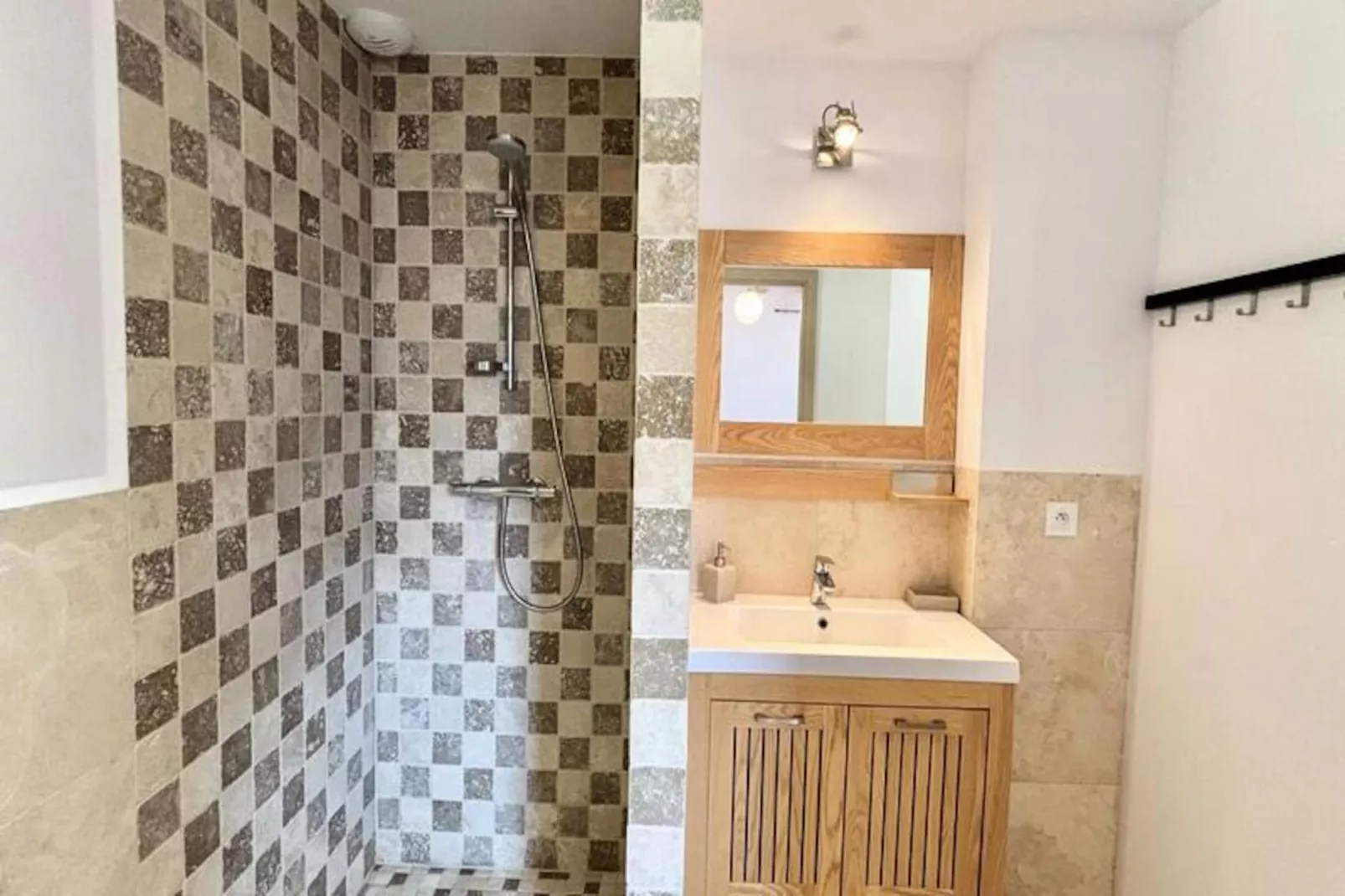 Chalet La Bartavelle-Niet-getagd