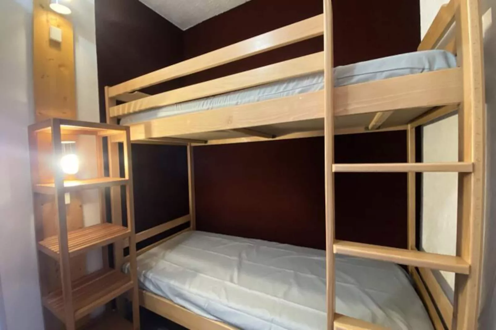 Résidence Glaciers-Niet-getagd