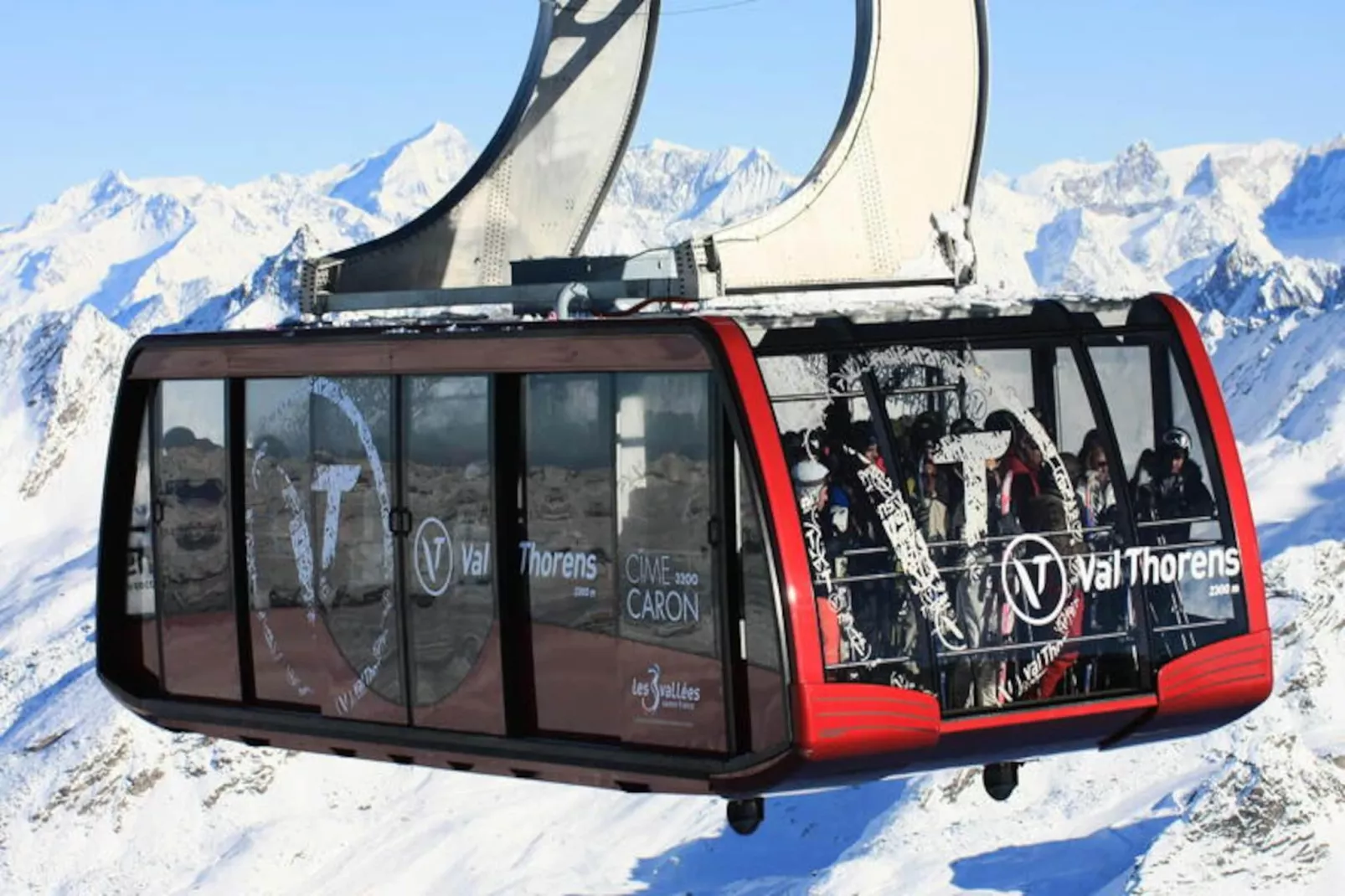 Résidence Roche Blanche - Niet-getagd