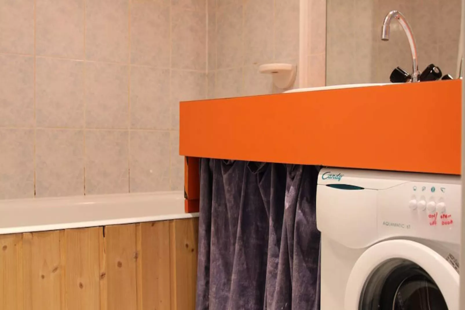 Résidence Schuss-Niet-getagd