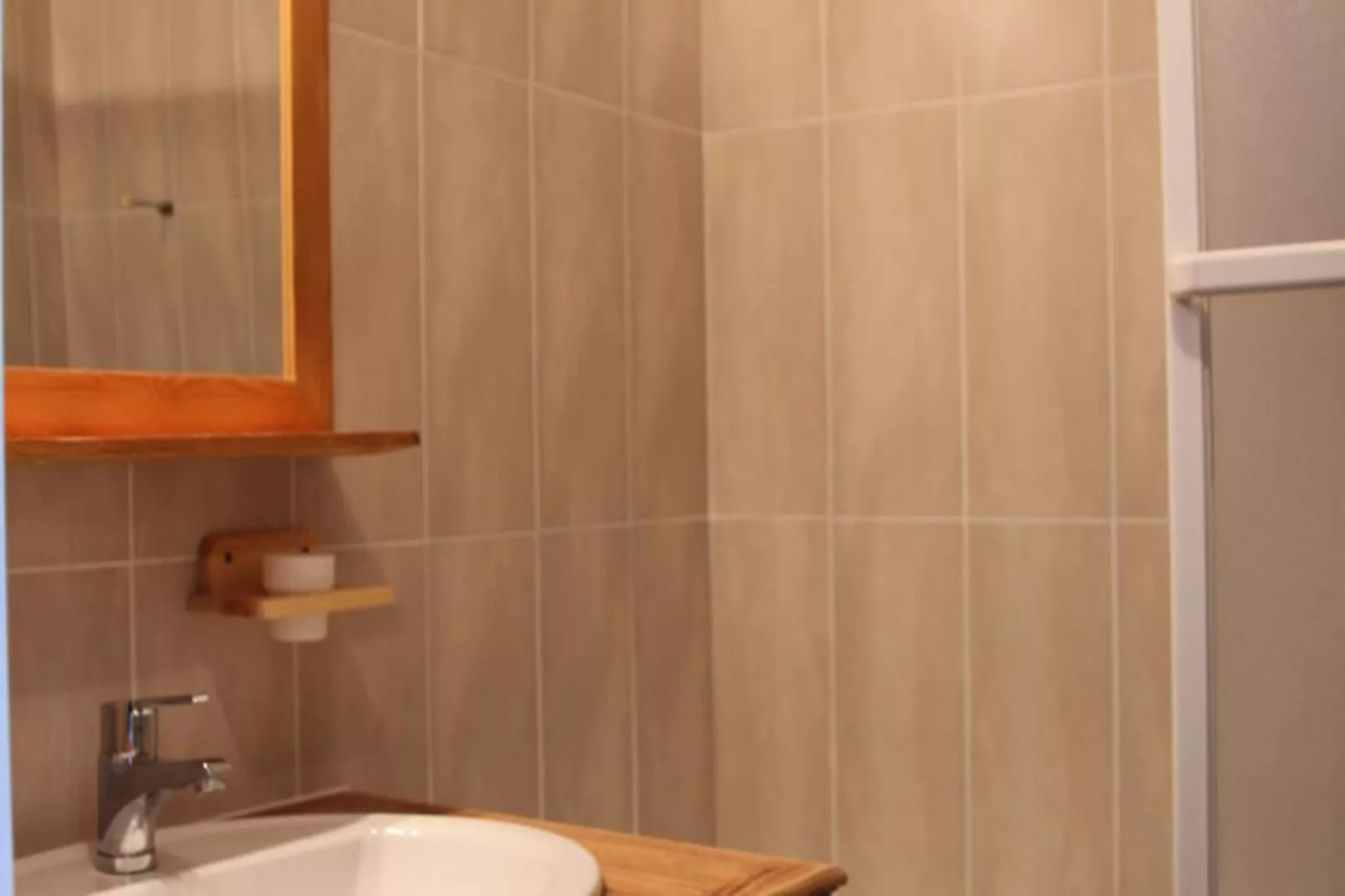 Résidence Roc De Peclet 1-Niet-getagd