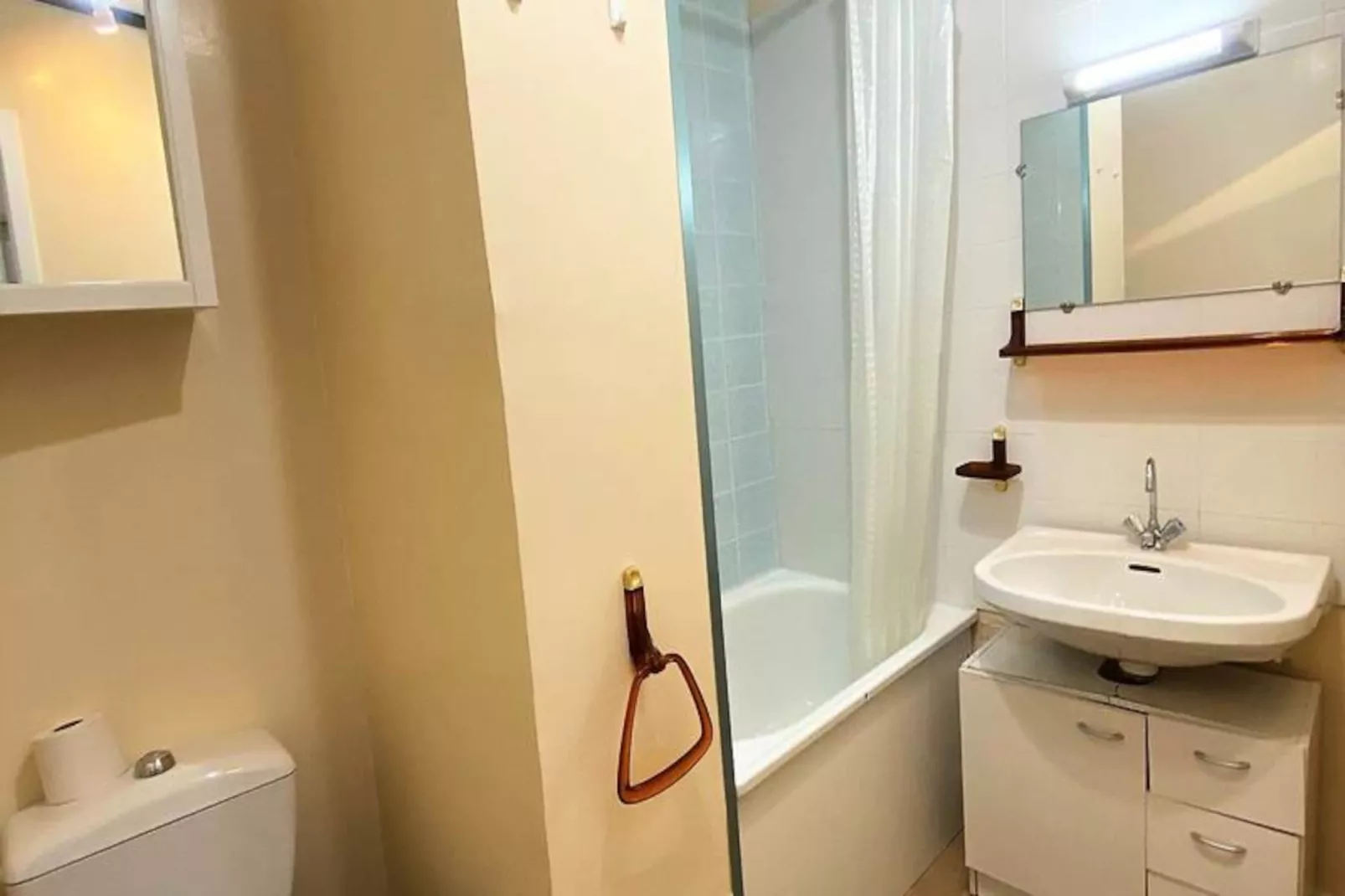 Résidence Roc De Peclet 1-Niet-getagd