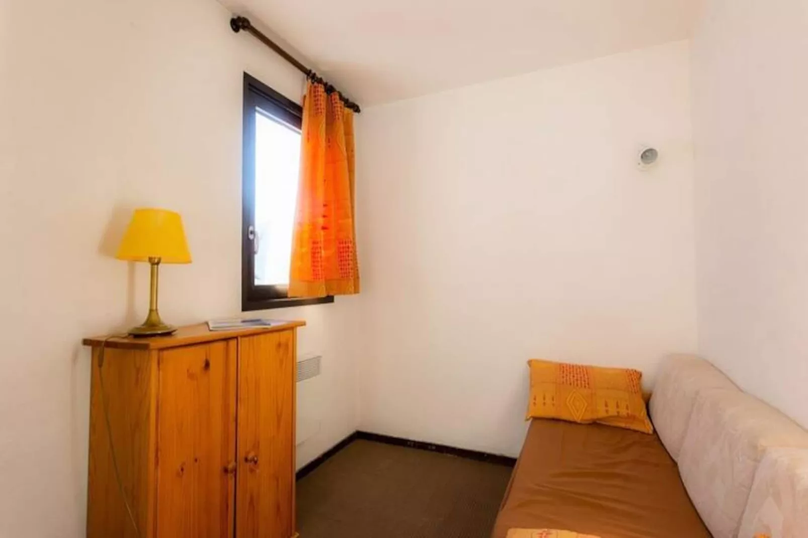 Résidence Vanoise-Niet-getagd