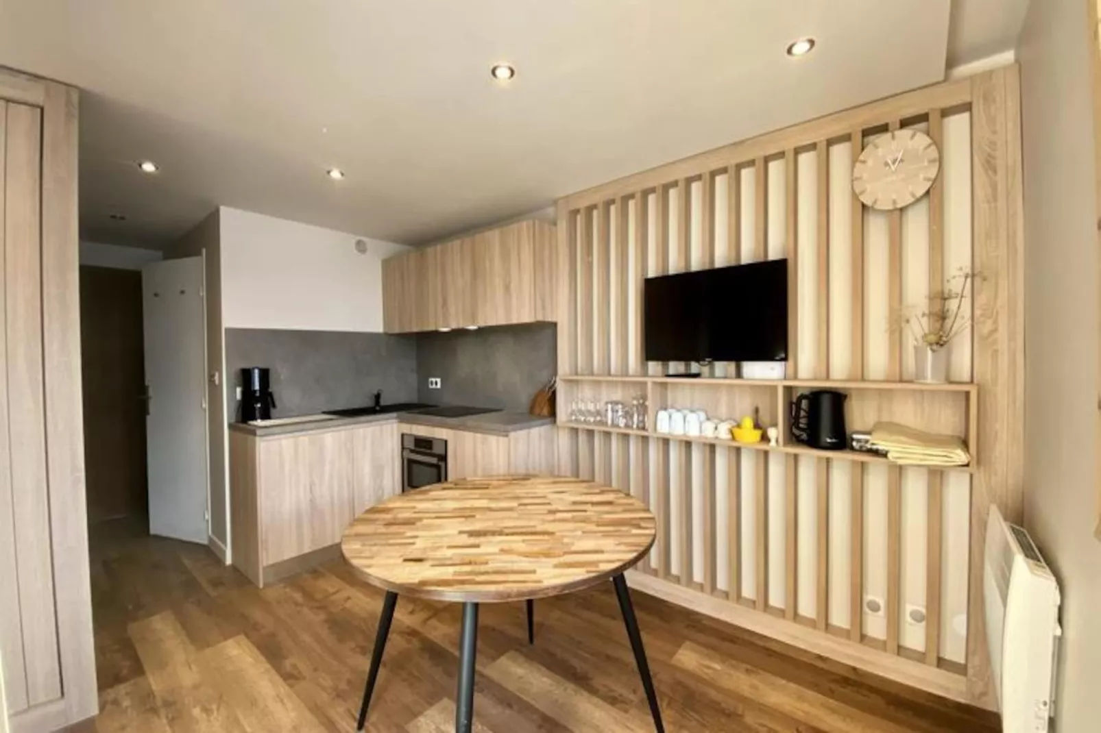 Résidence Joker-Niet-getagd