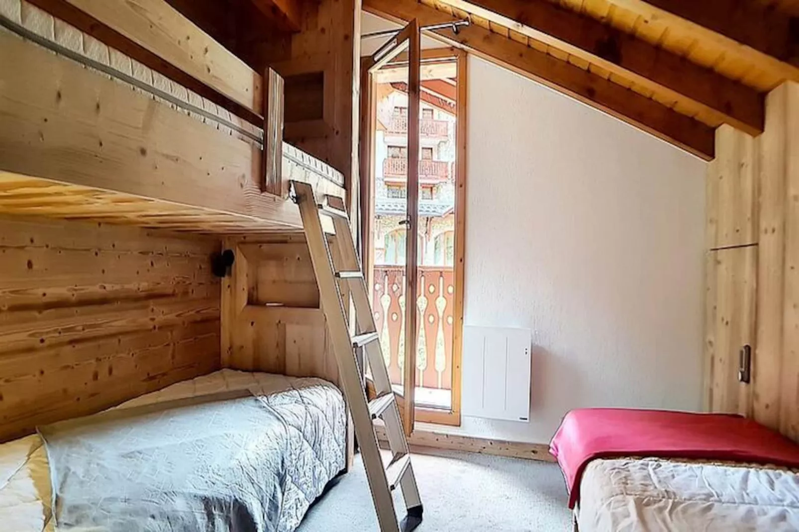 Résidence Valmonts A-Niet-getagd