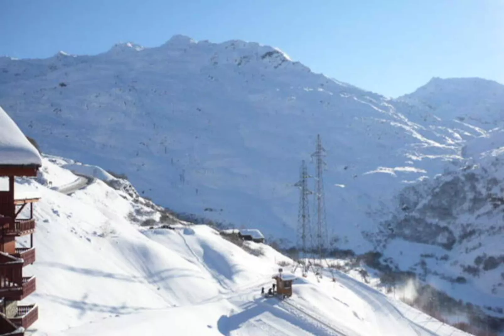 Résidence Valmonts A-Niet-getagd