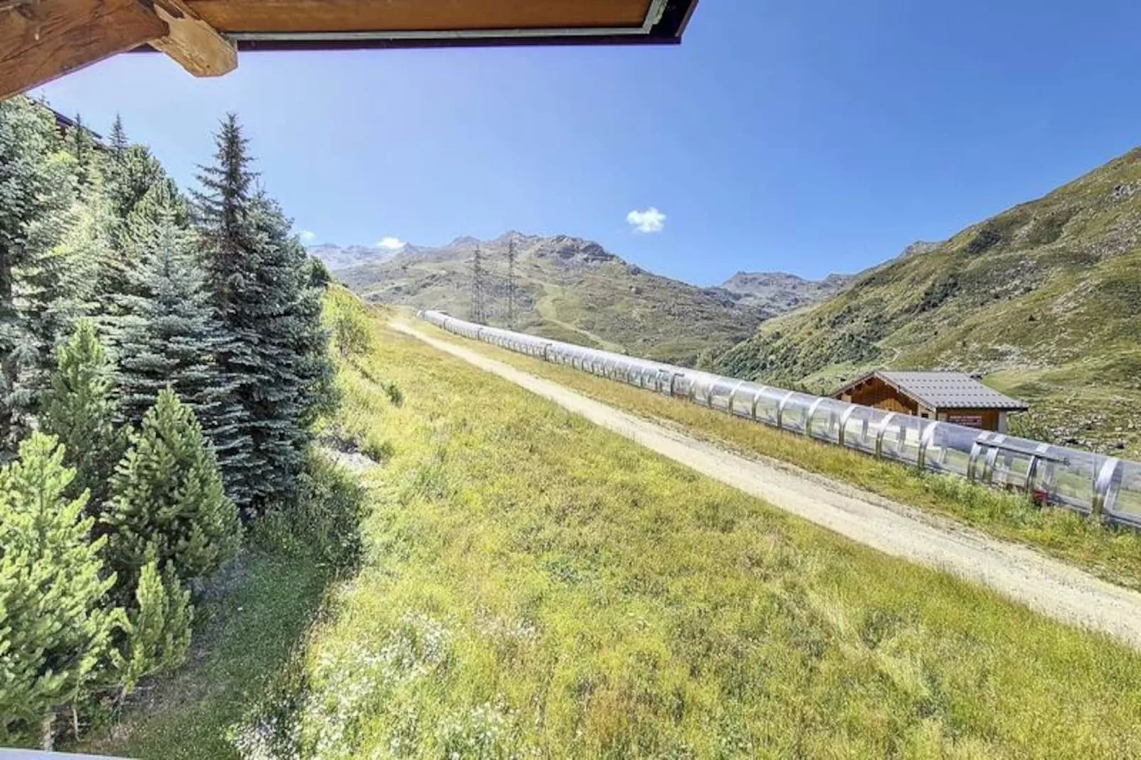 Résidence Valmonts A - Niet-getagd