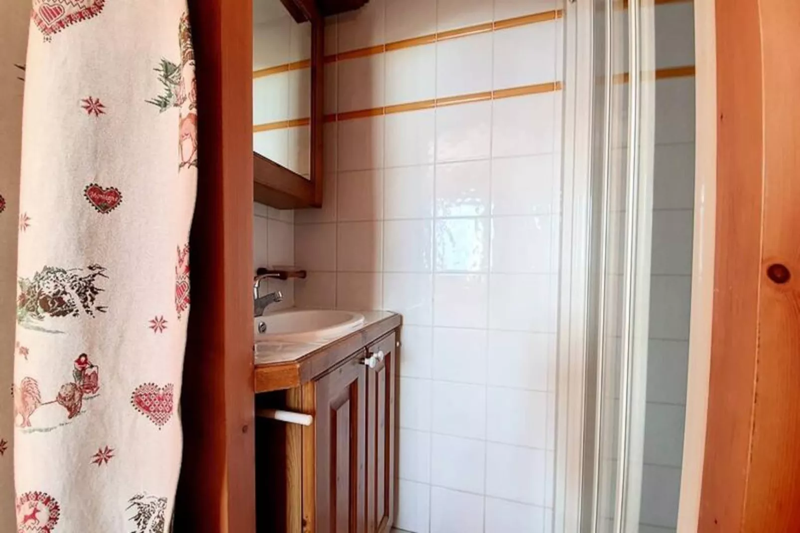 Résidence Alpages De Reberty-Niet-getagd