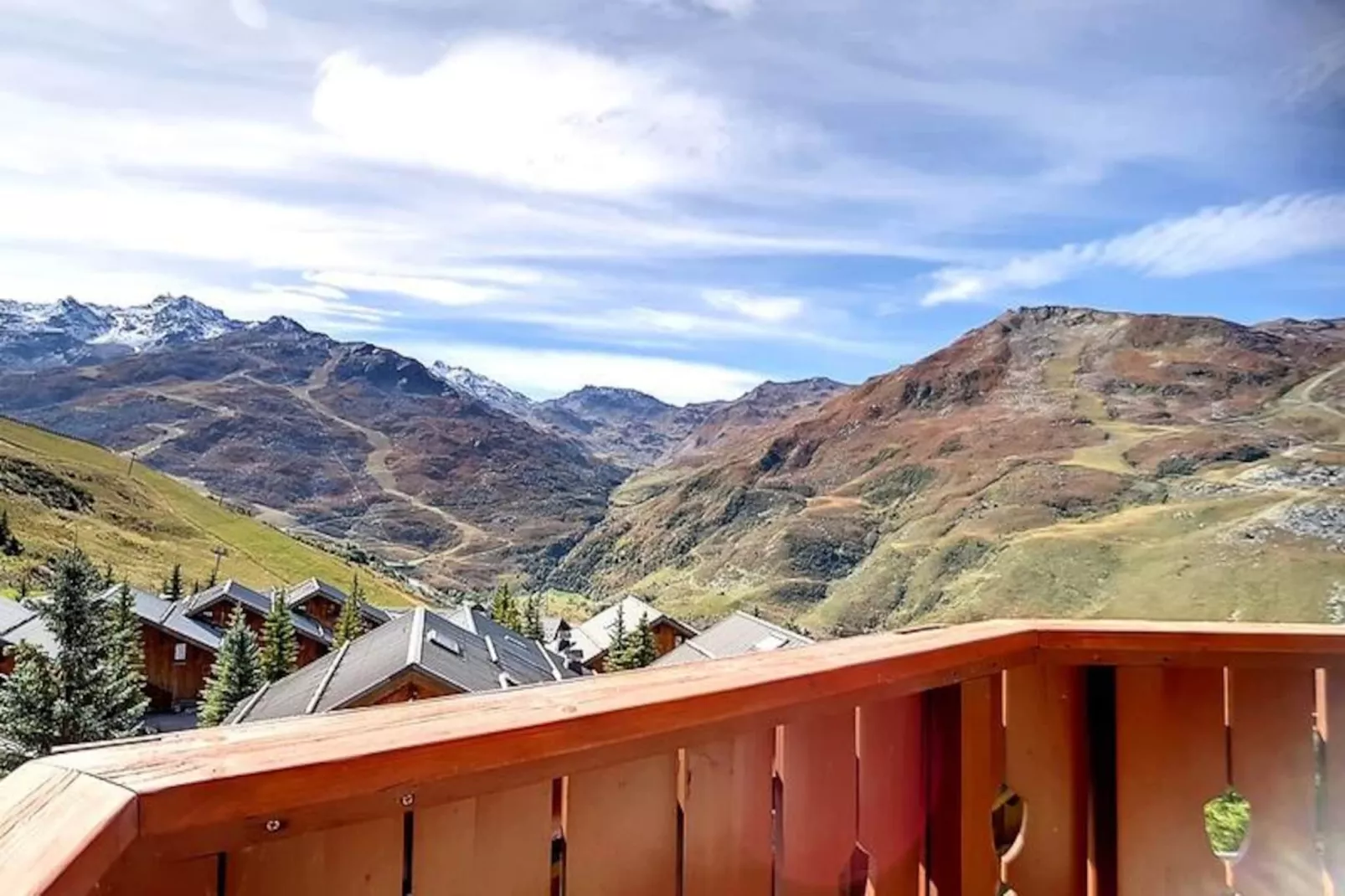 Résidence Alpages De Reberty-Niet-getagd