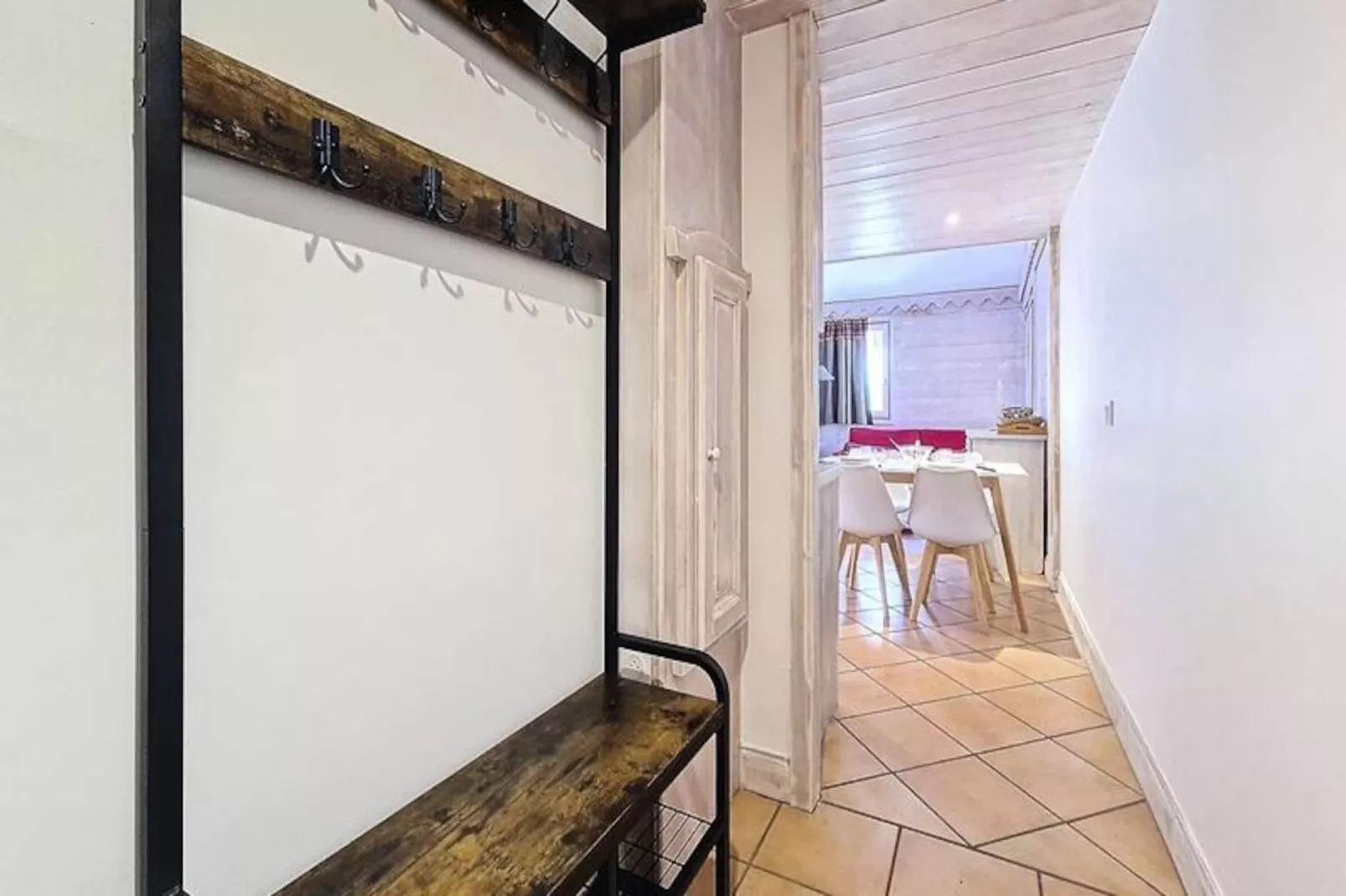 Résidence Alpages De Reberty-Niet-getagd