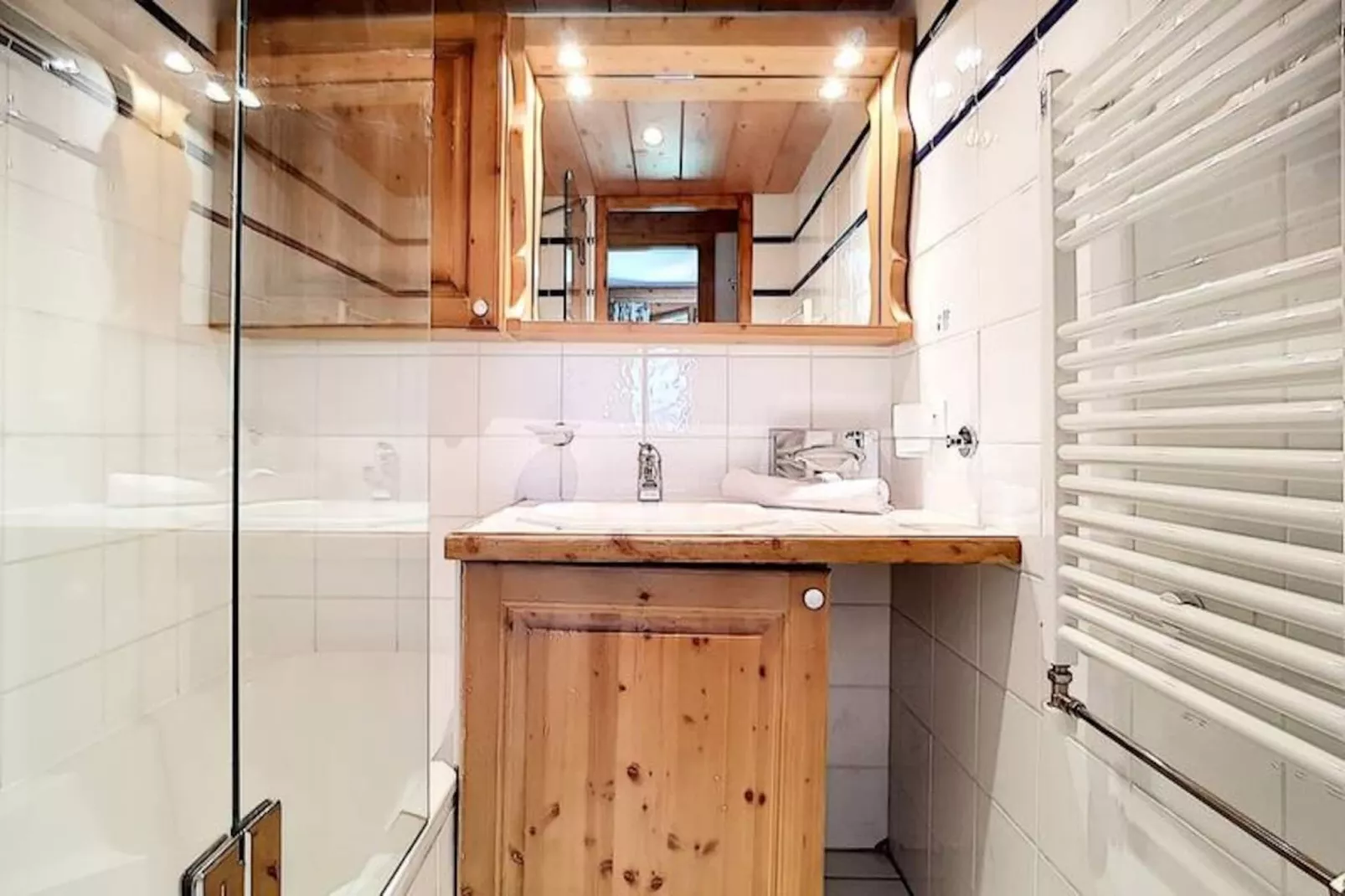 Résidence Alpages De Reberty-Niet-getagd