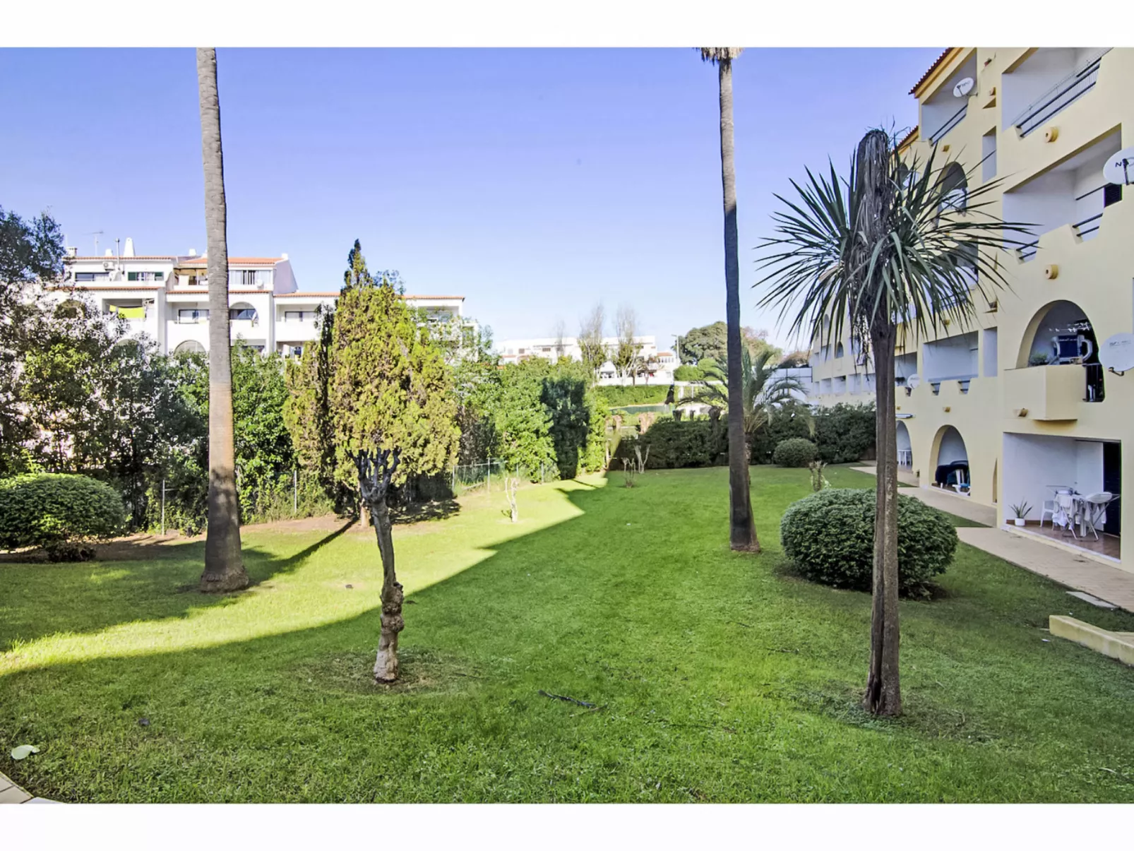 Anamar - Sunny Way-Buiten