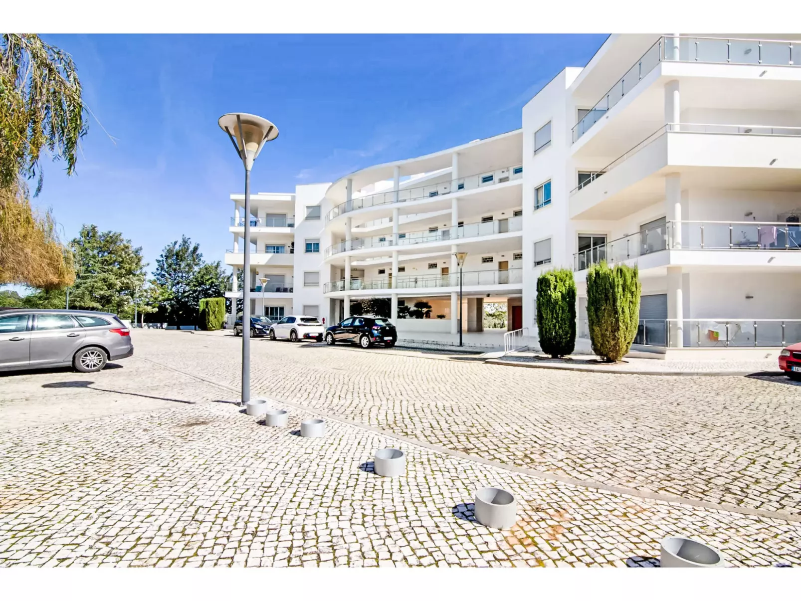 Loft 39 - Sunny Way-Buiten