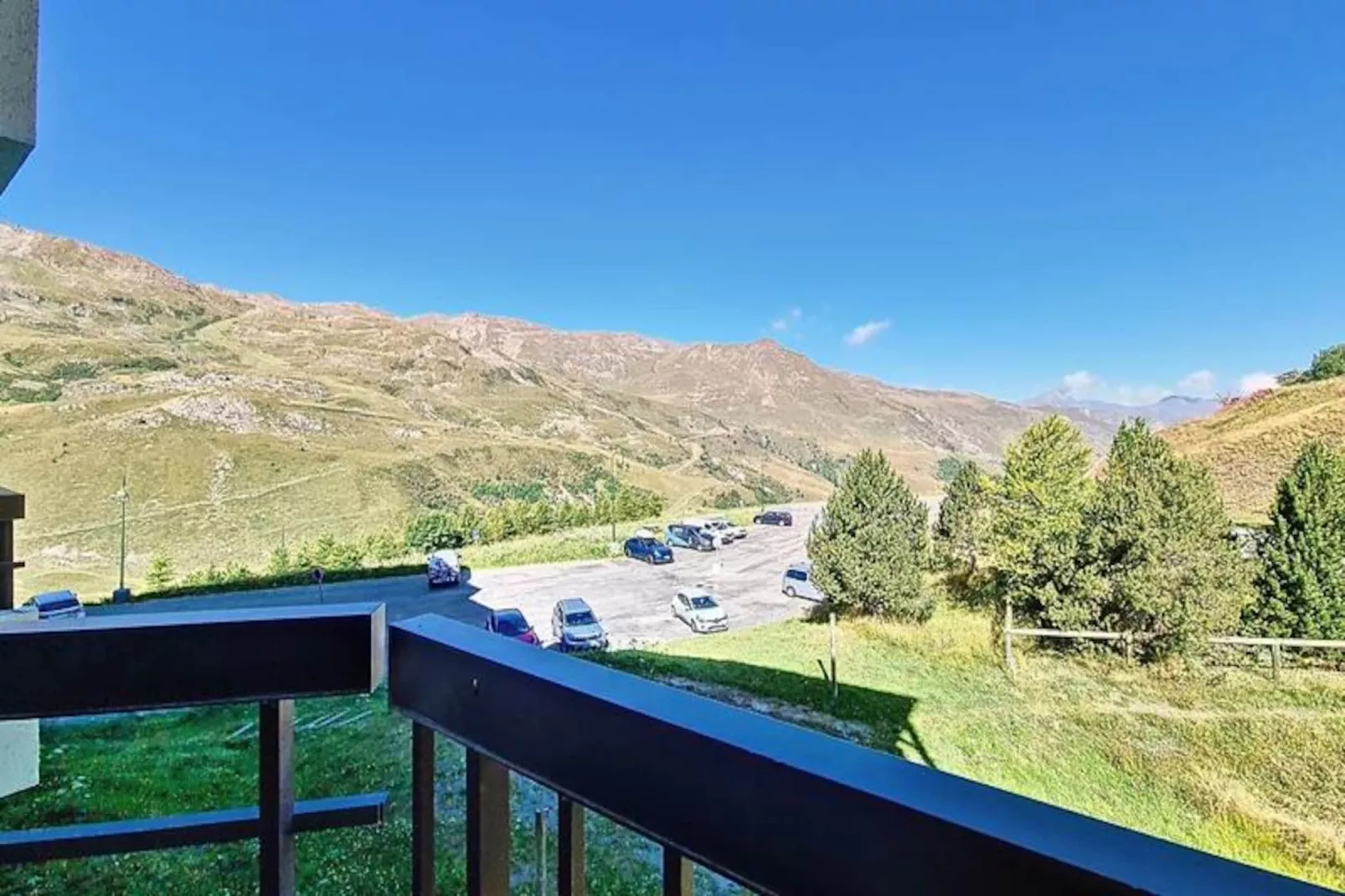 Résidence Median-Niet-getagd