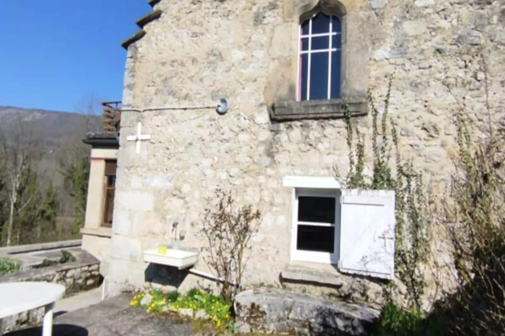 Maison De Vacances Boh&egrave;me Avec Vue Sur Le Lac - Niet-getagd