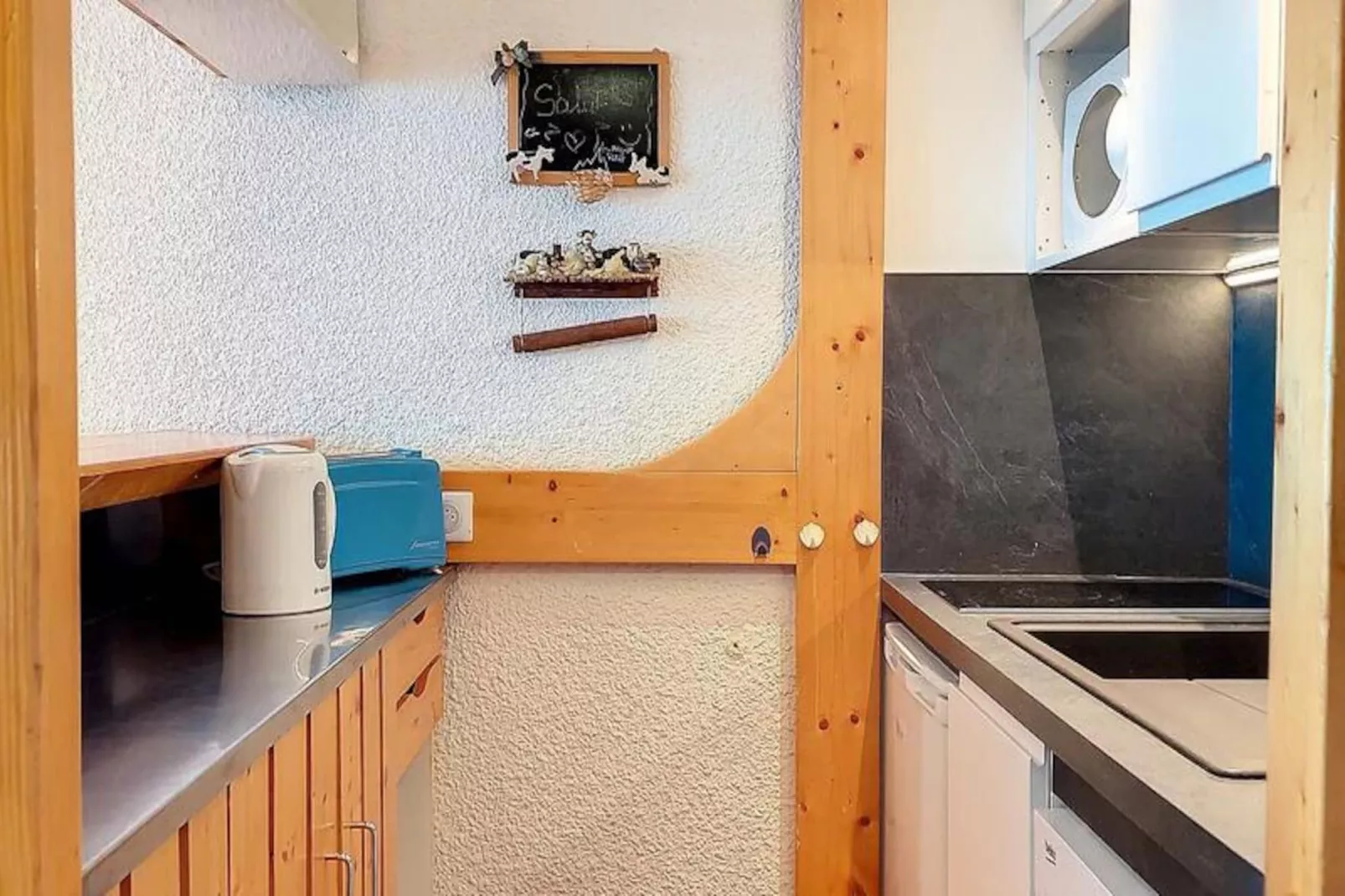 Résidence Nova 2 - Niet-getagd