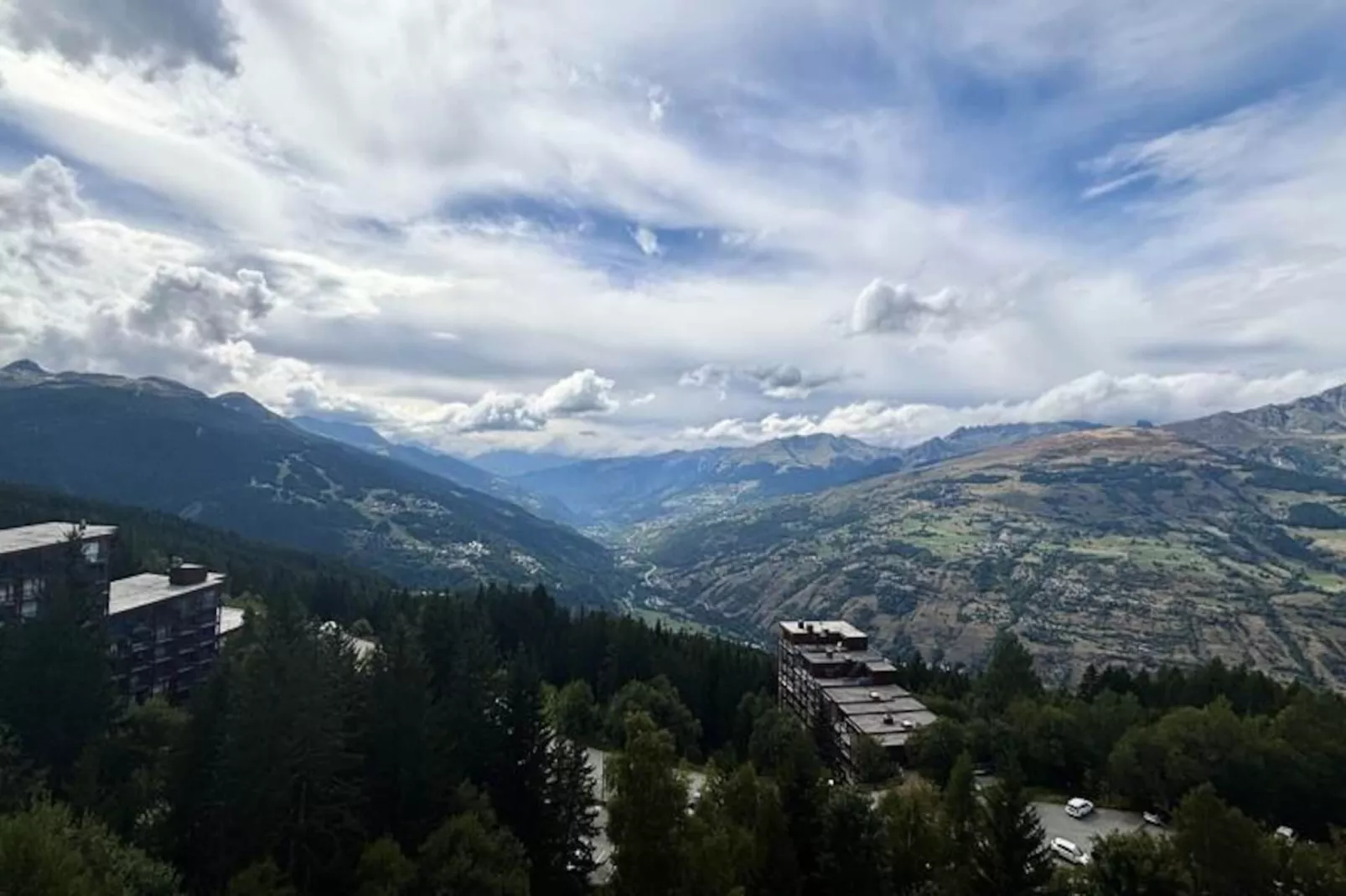 Résidence Nova 3 - Niet-getagd