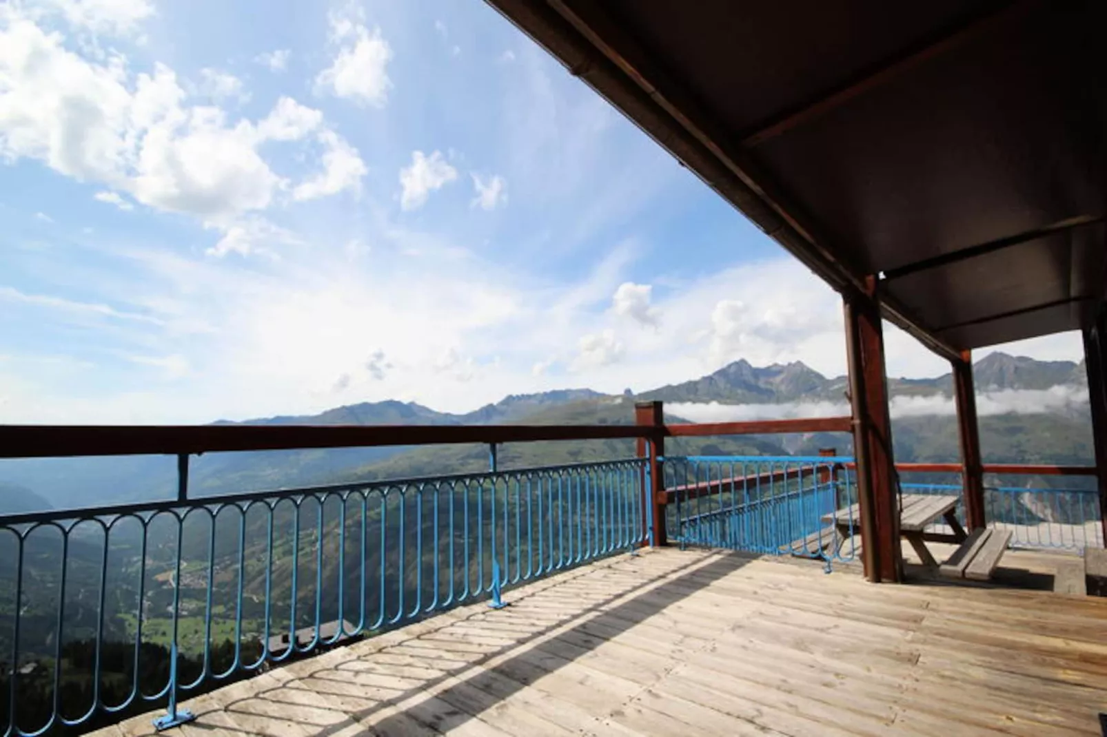 Résidence Nova 3 - Niet-getagd