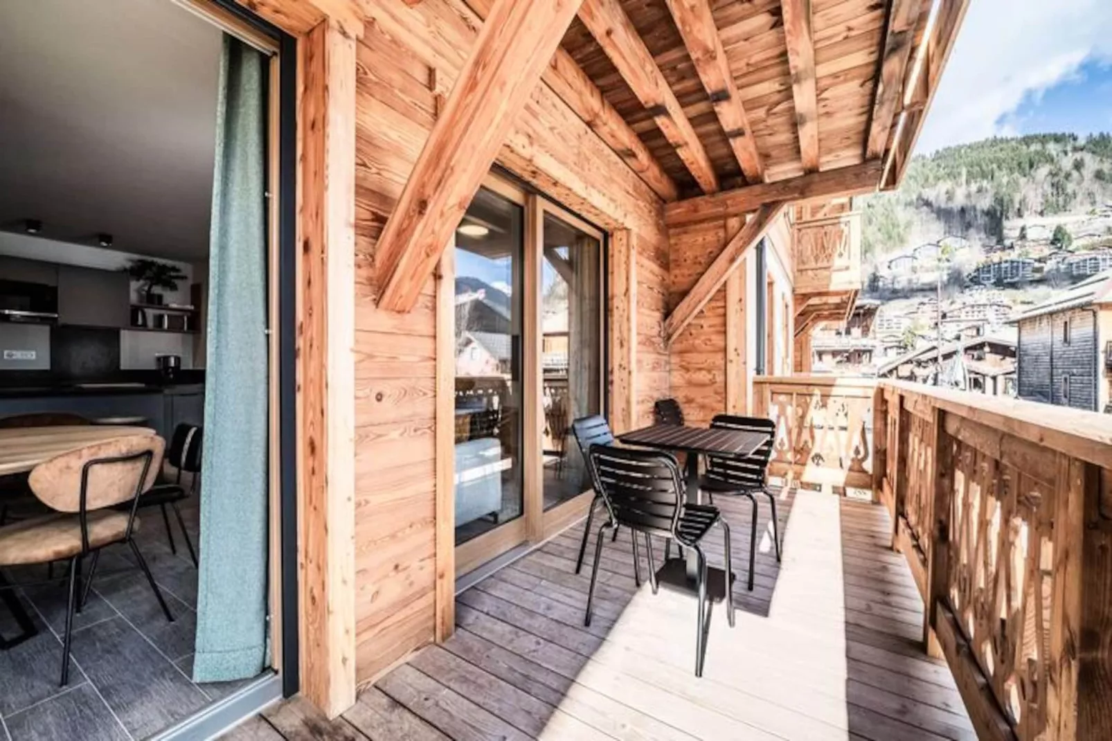 Résidence Elan - Niet-getagd