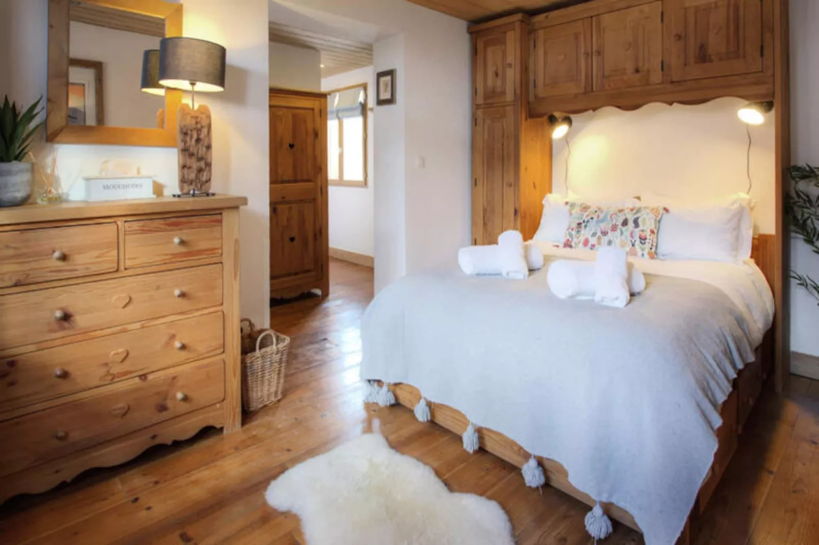 Résidence Panoramic-Niet-getagd