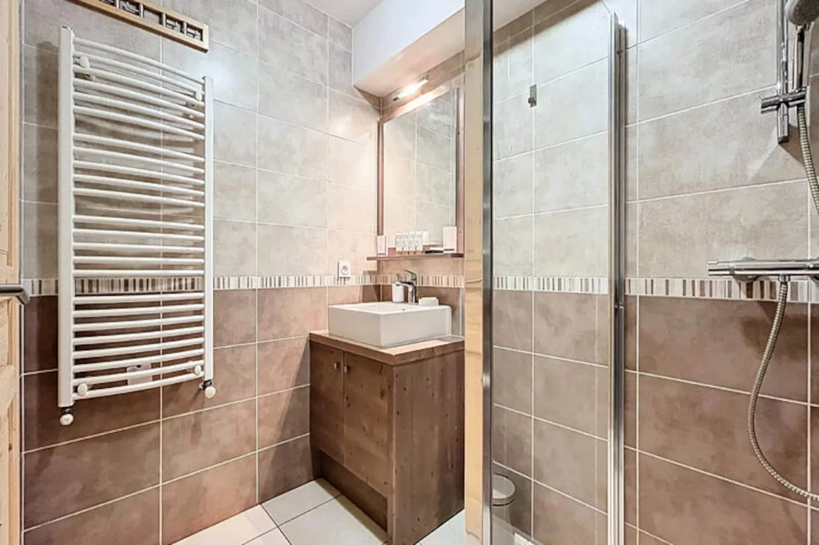 Appartements à Les Gets-Niet-getagd