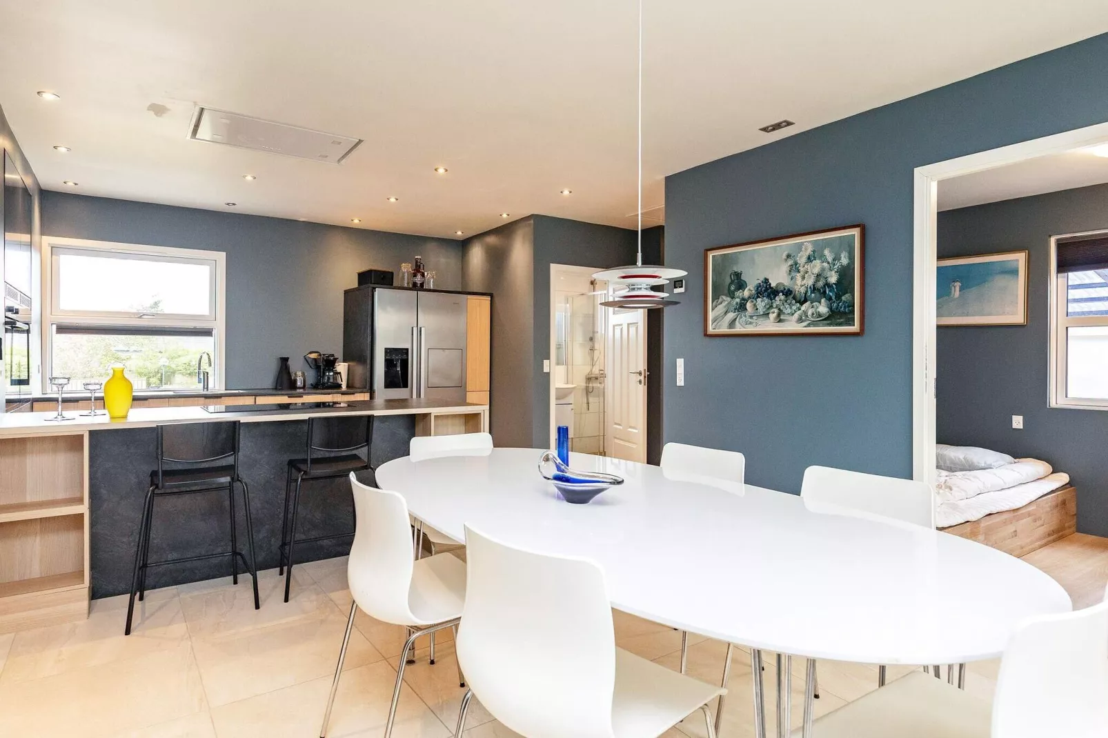8 persoons vakantie huis in Skagen-By Traum-Binnen
