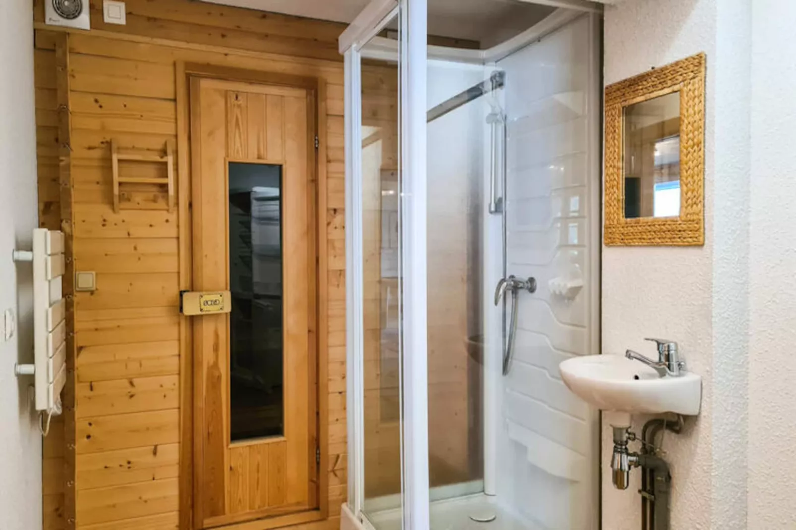 Résidence Hameau - Niet-getagd