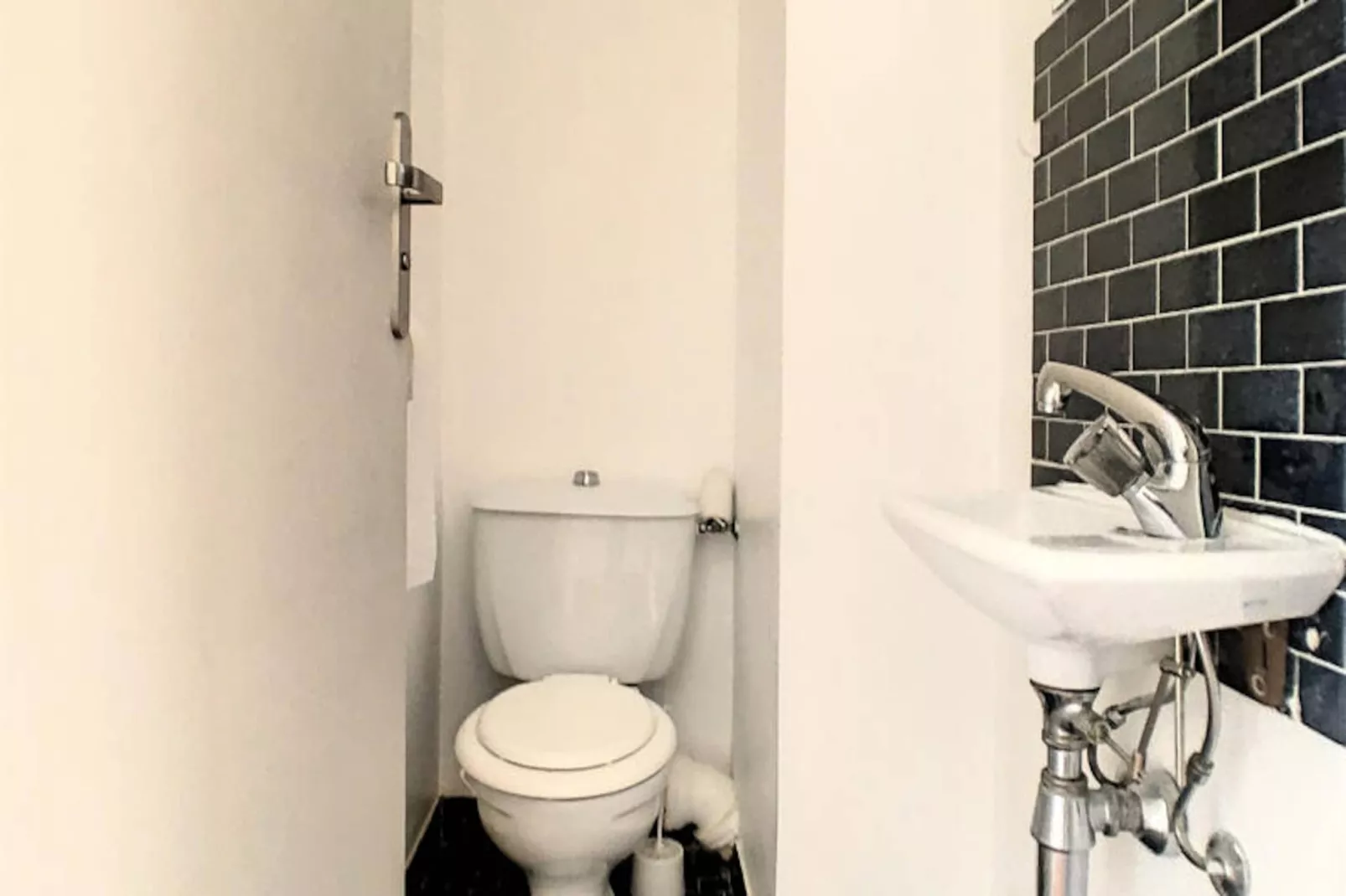 Appartements à Les Carroz-d'Arâches-Niet-getagd