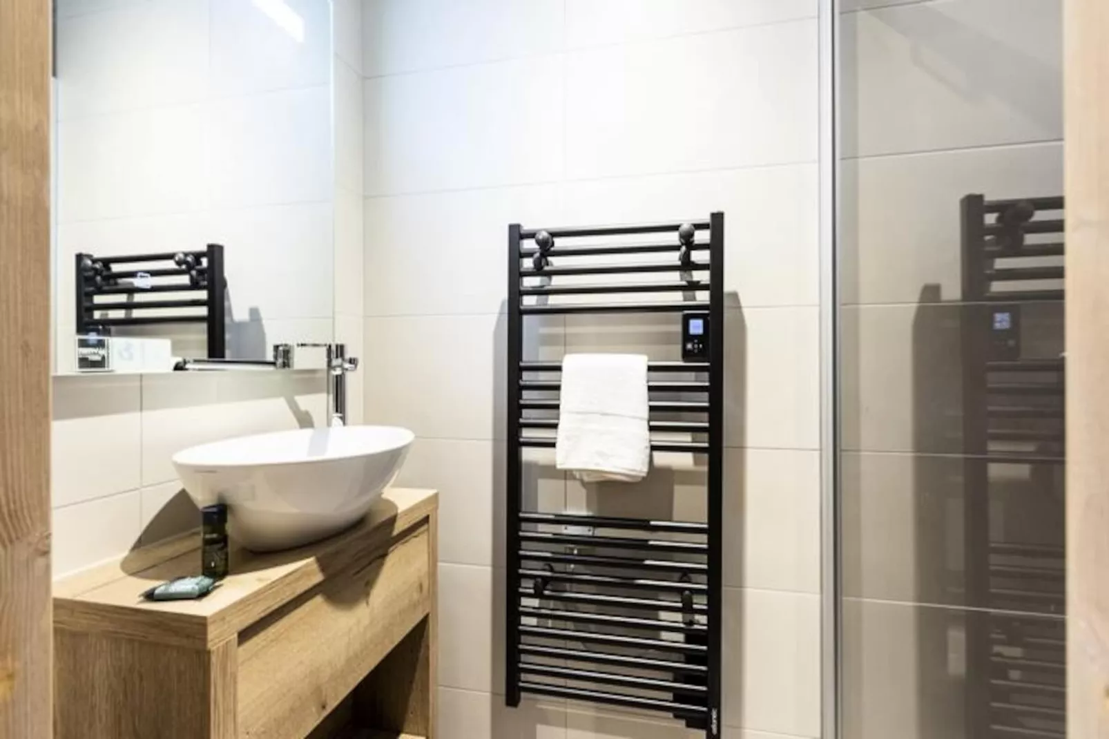 Résidence Club MMV Samoëns Village ****-Niet-getagd