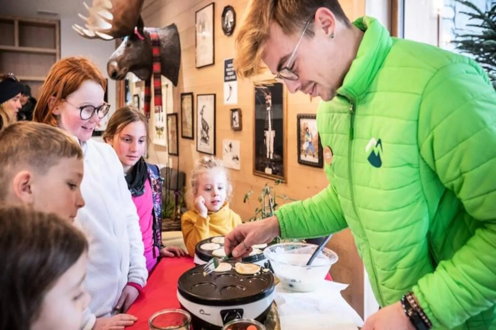 Résidence Club MMV Samoëns Village ****-Niet-getagd