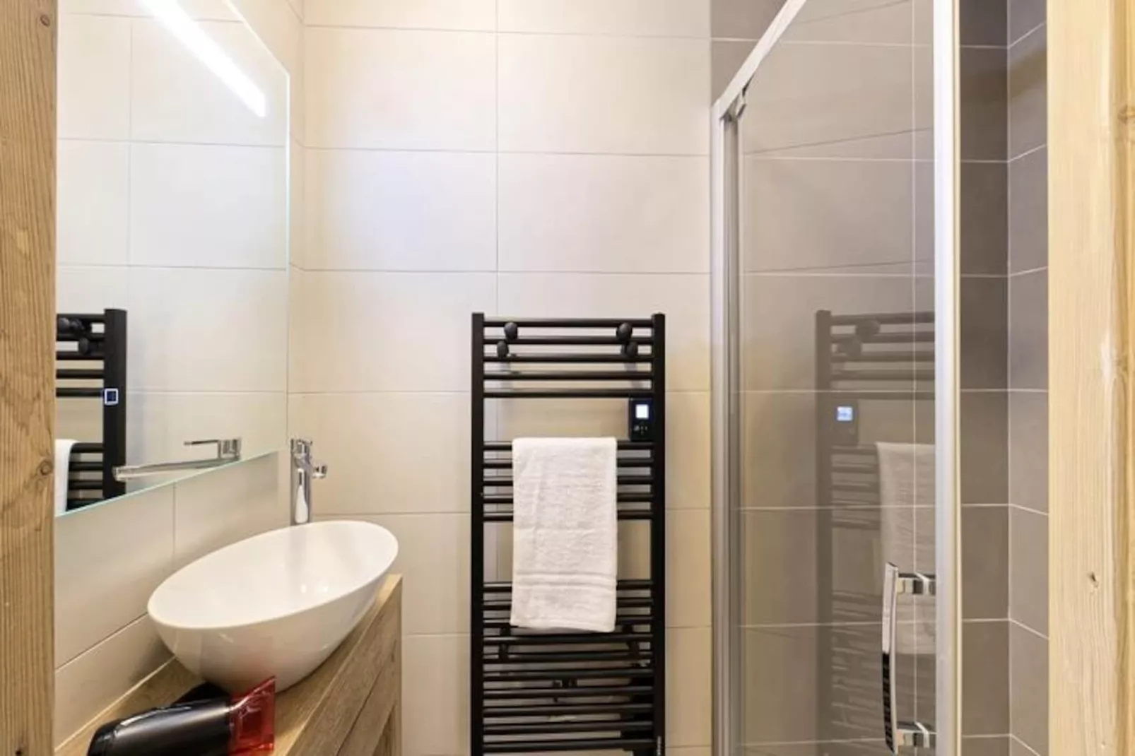 Résidence Club MMV Samoëns Village **** - Niet-getagd