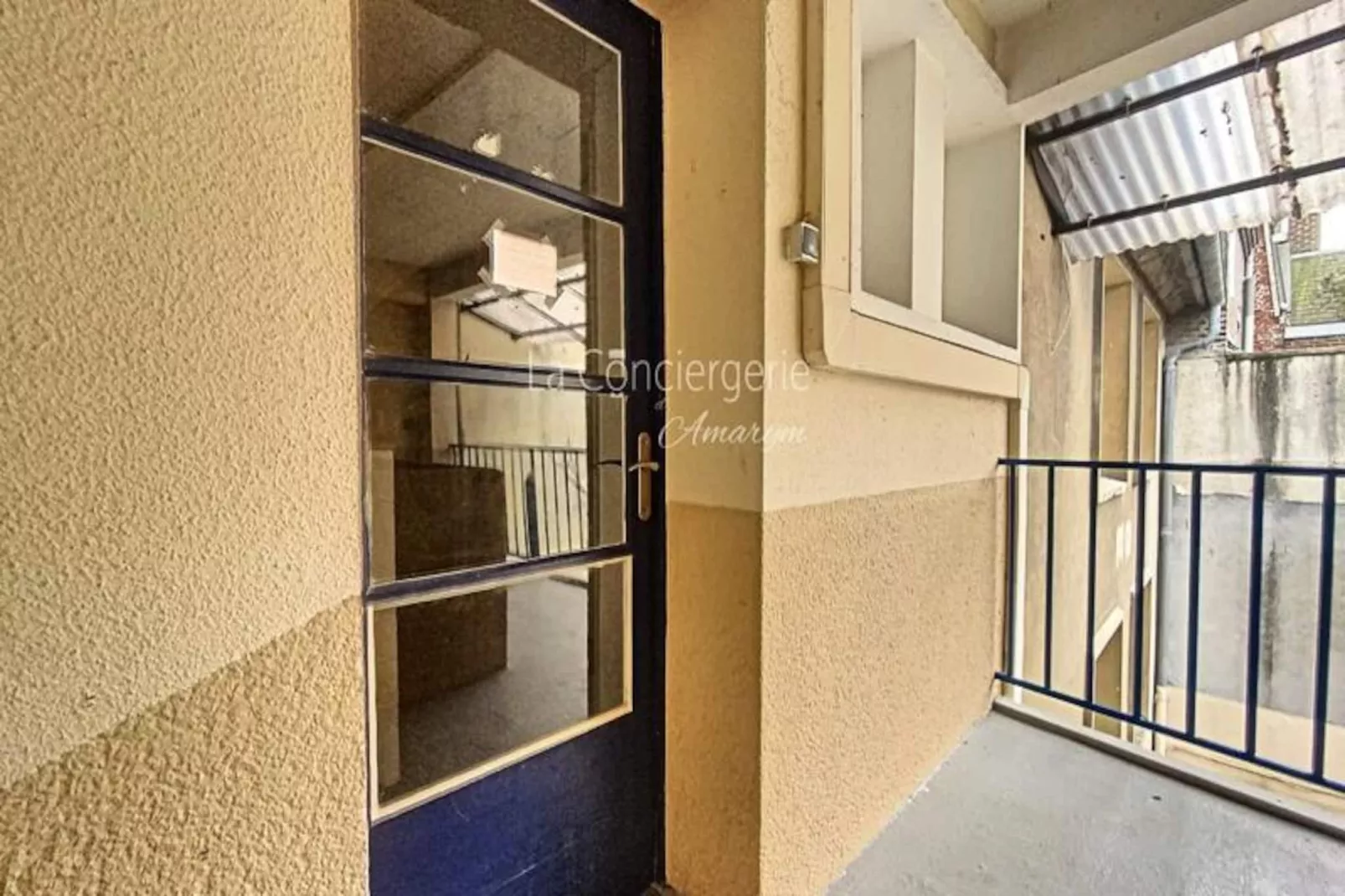 Résidence Th 23 -  🌊 Charmant Appartement Vue Sur Le Port 🌞-Niet-getagd