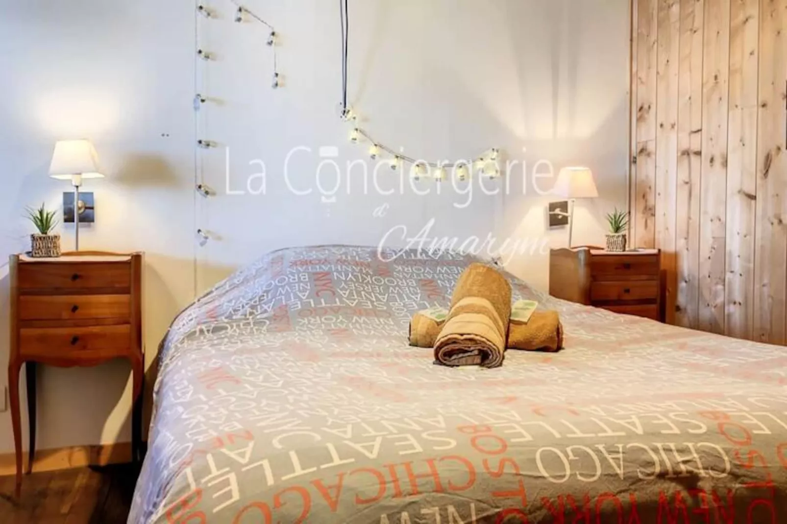 Résidence Villa "le Hublot" &ndash; &eacute;vasion Face &agrave; La Mer-Niet-getagd