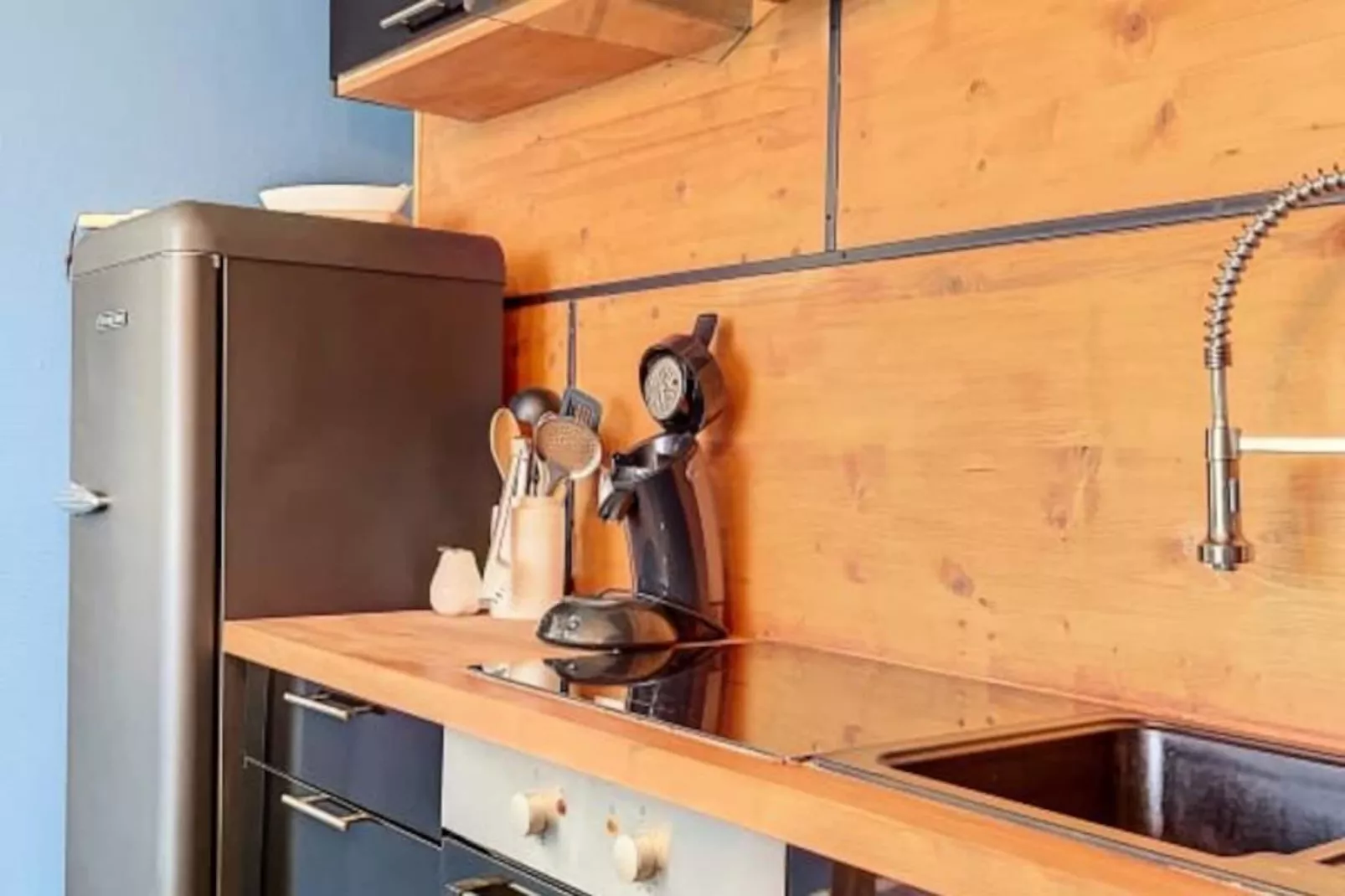 Résidence As 51 - Comme Un Poisson Dans L'eau-Niet-getagd