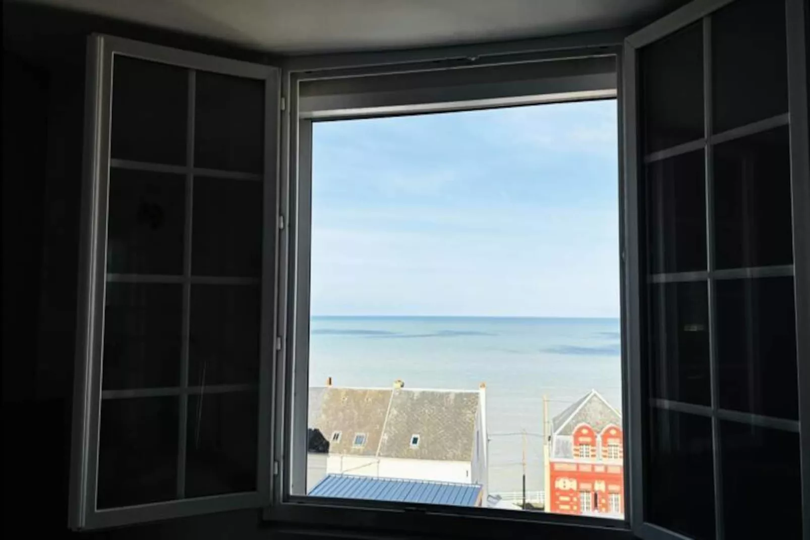 Résidence Ap 40 - "le Nancy" Escapade Vue Mer !-Niet-getagd