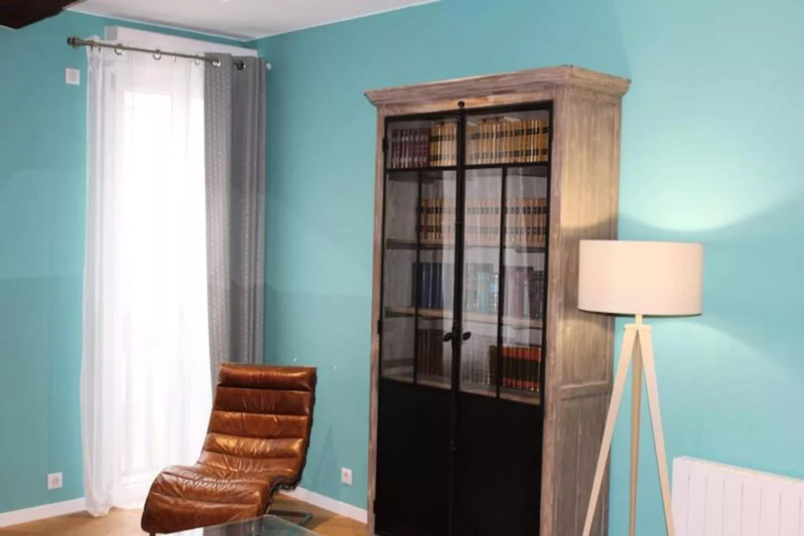 Résidence Aa13 - Le Victor Hugo - S&eacute;jour D&rsquo;exception Dans Un Appartement Historique-Niet-getagd