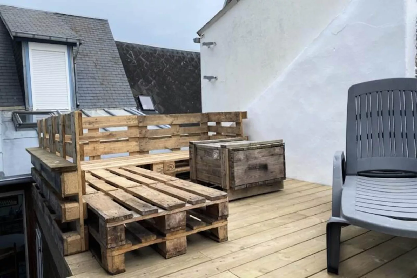 Résidence Am 57 - The Blue House-Niet-getagd