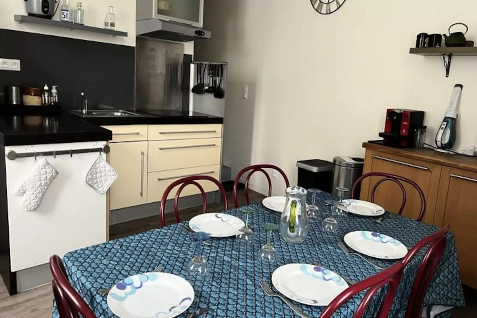 Résidence Ar60 - La Belle Aultoise : S&eacute;jour Relaxant Avec Espace Ext&eacute;rieur-Niet-getagd