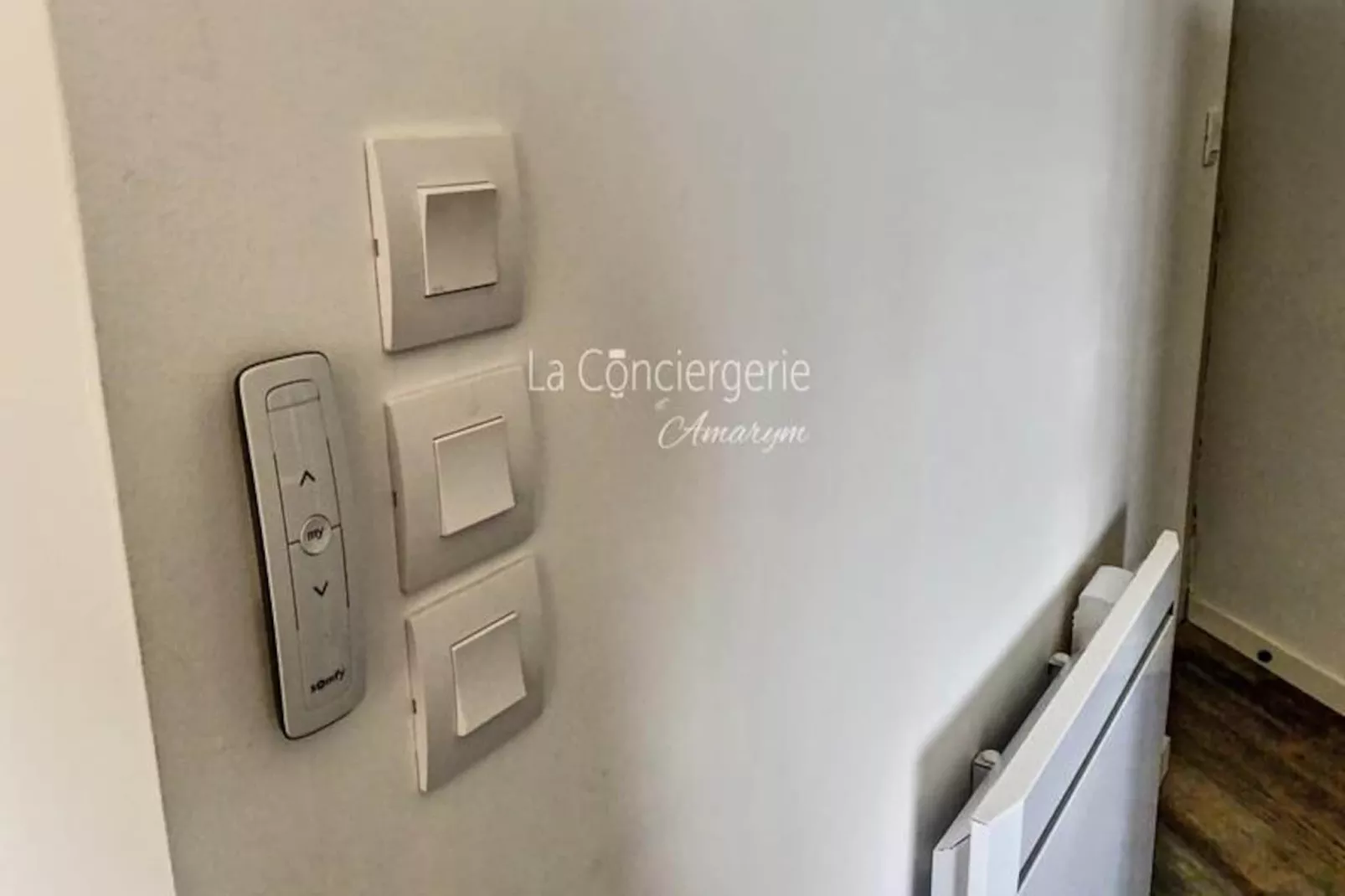 Résidence Al 48 - Duplex Bagatel : Confort & &eacute;vasion Face &agrave; La Mer-Niet-getagd