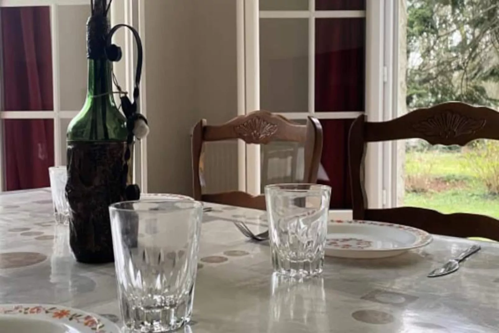 Résidence Bg32 - Mer & Bois De Cise.. Maison Individuelle Avec Grand Jardin-Niet-getagd